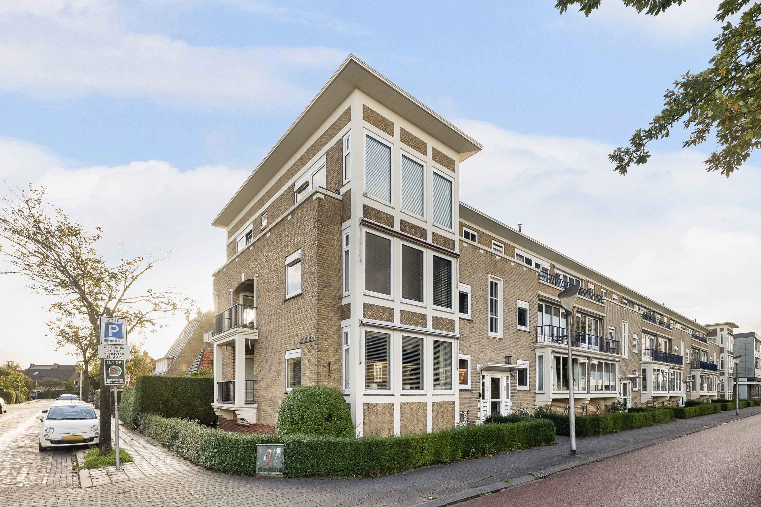 Leeuwarden, Heliconweg 29B