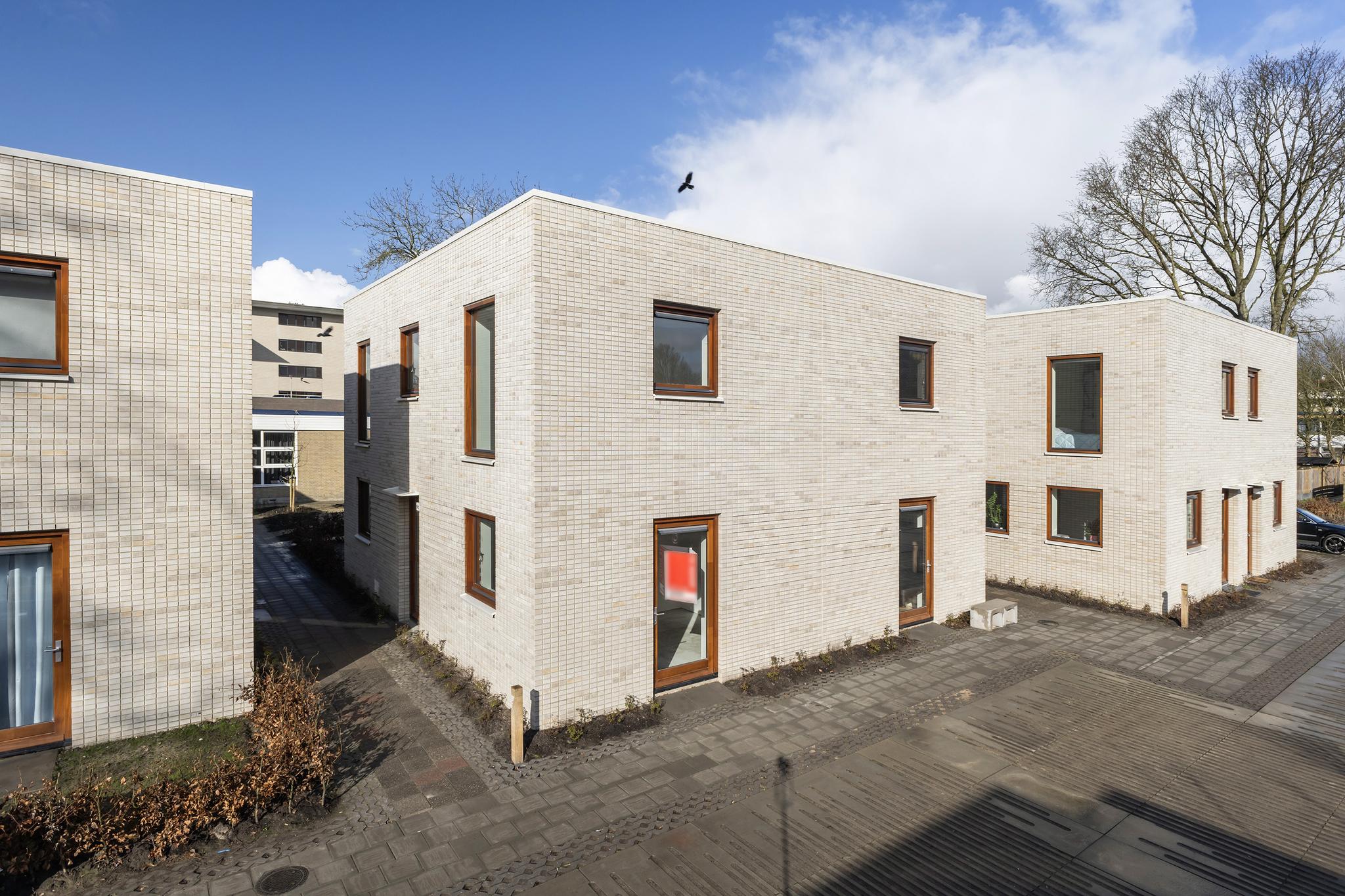 Leeuwarden, Brandemeer 9D