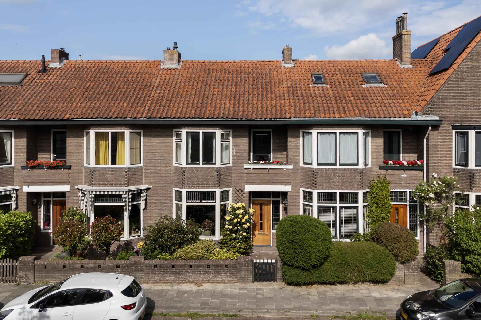 Leeuwarden, Engelsestraat 18