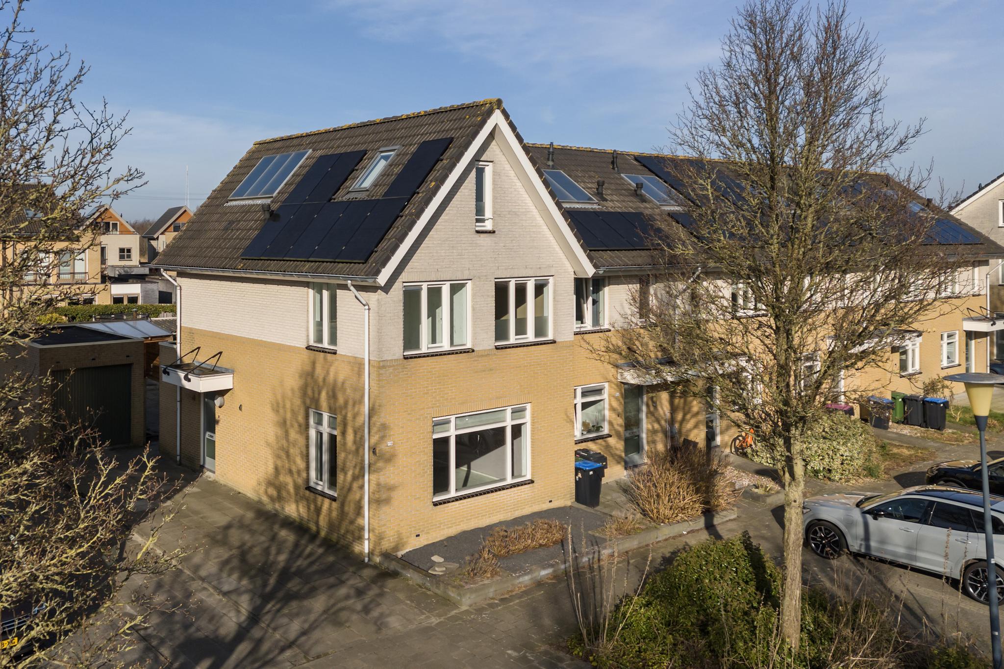Leeuwarden, Braksan 116