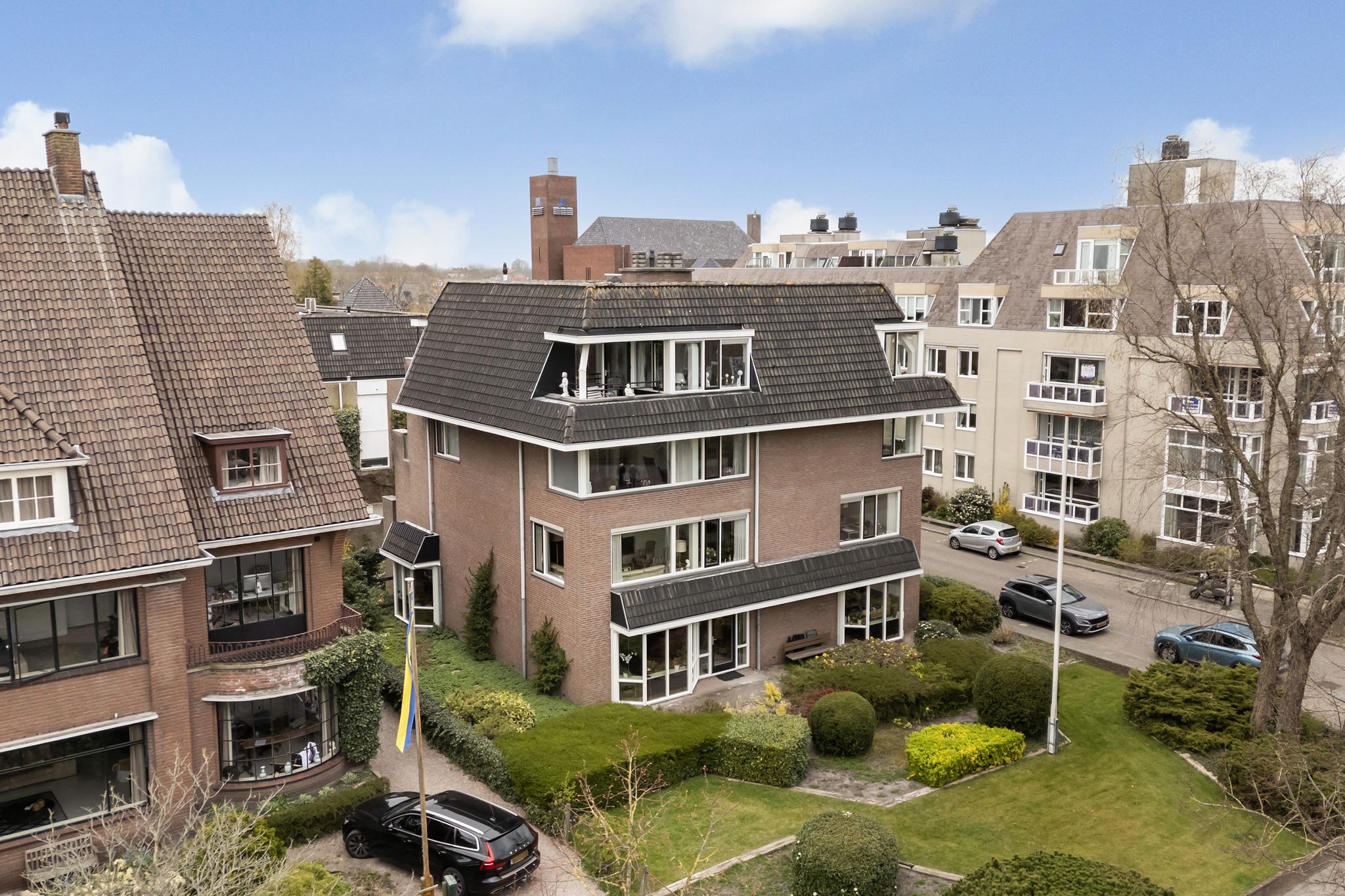 Leeuwarden, Pelikaanstraat 1D