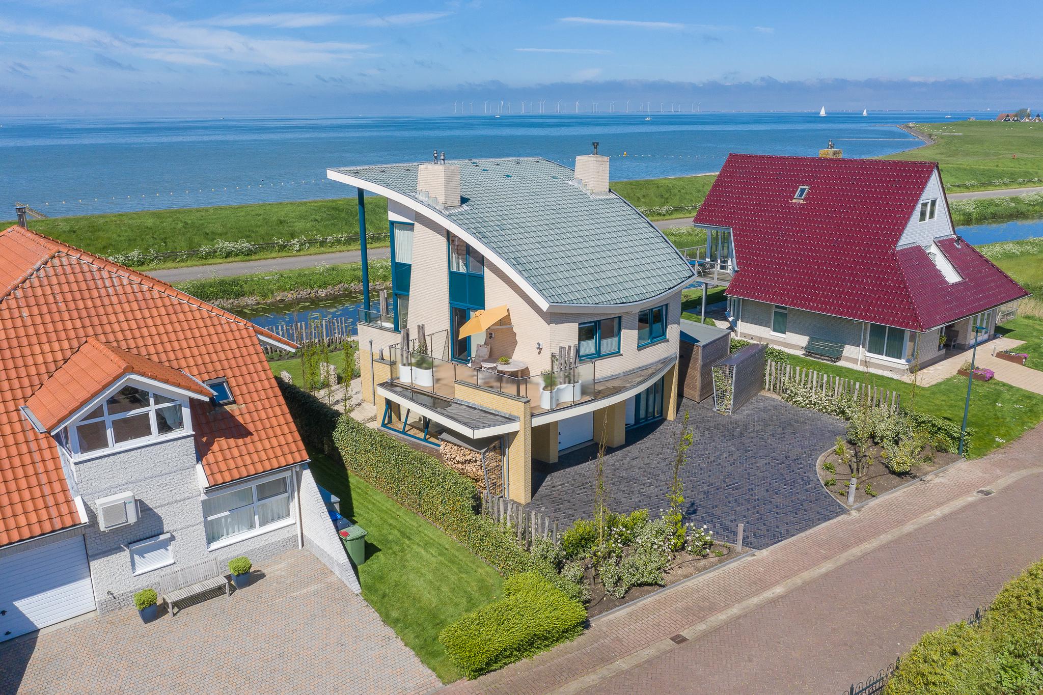 Hindeloopen, De Noling 13
