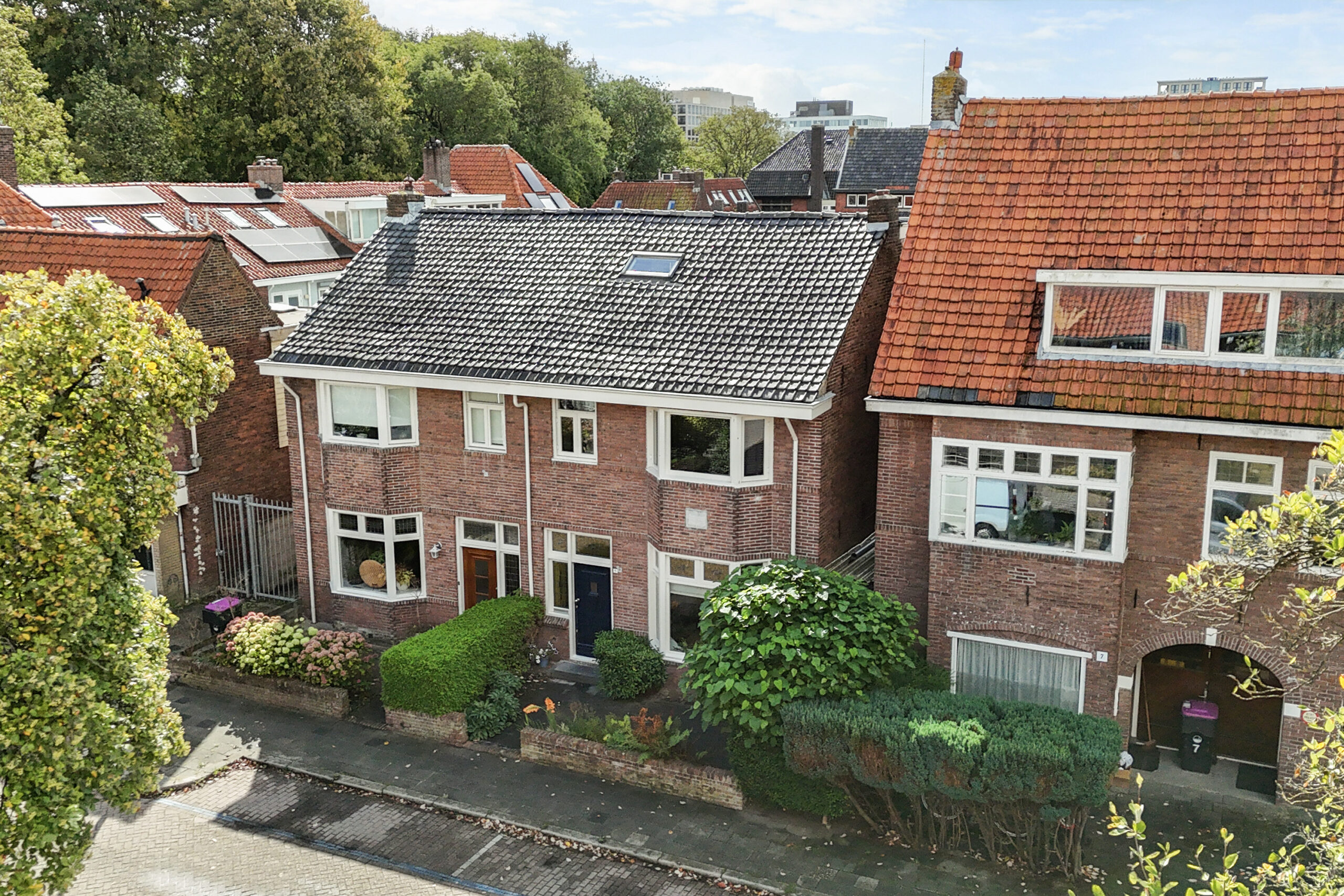Leeuwarden, Molenstraat 5