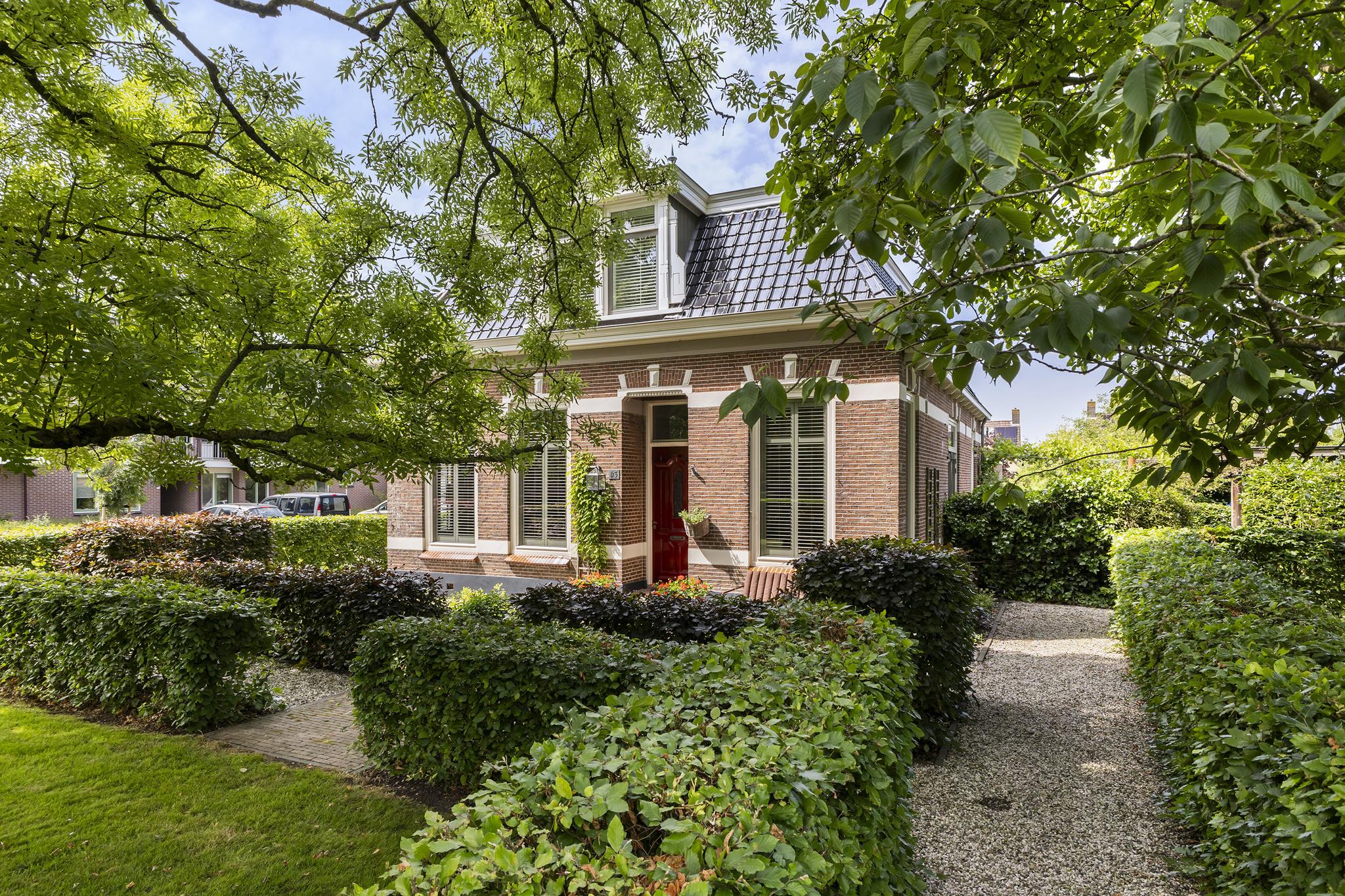 St.-annaparochie, van Harenstraat 63