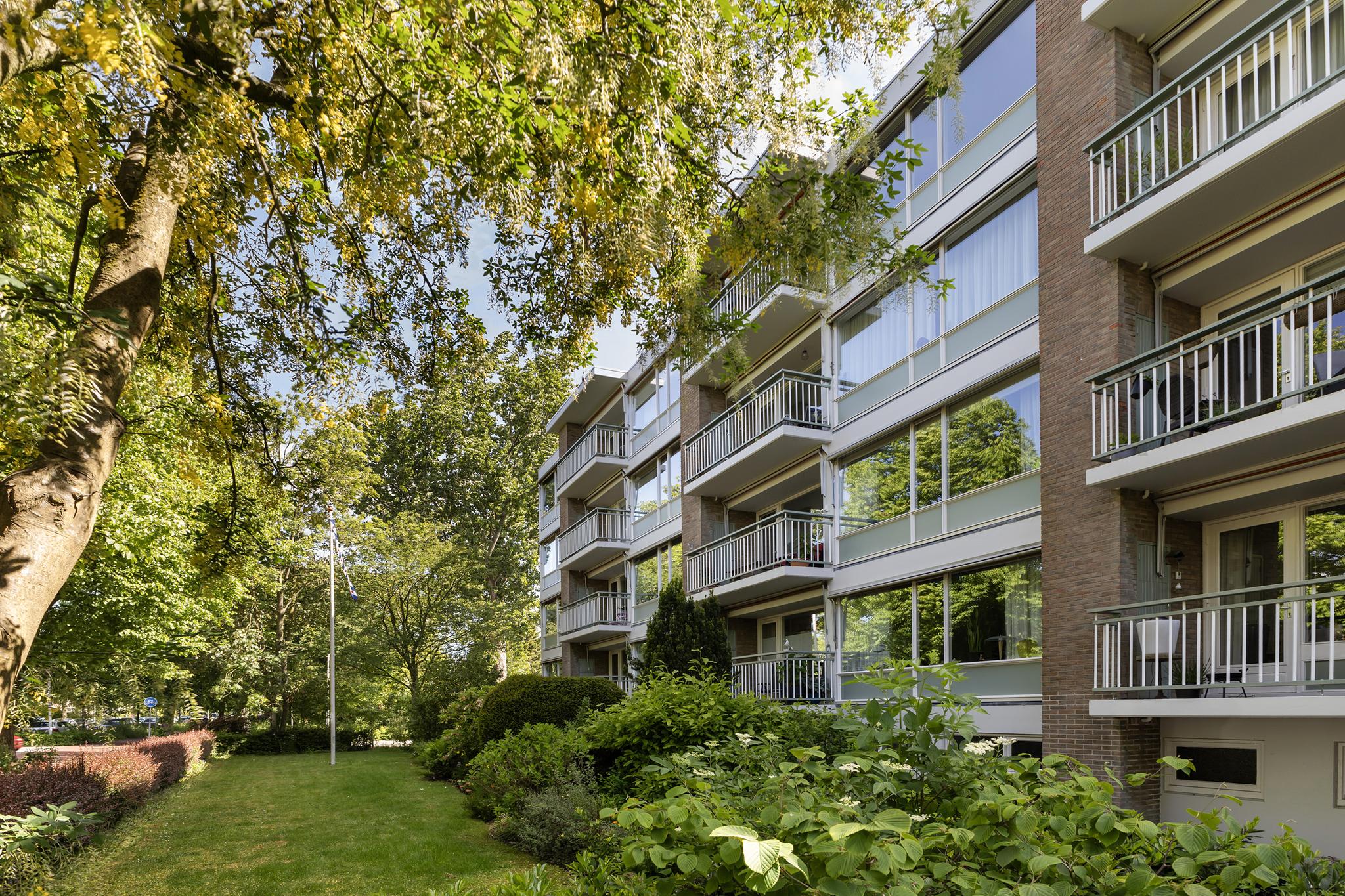 Leeuwarden, Verlengde Schrans 95