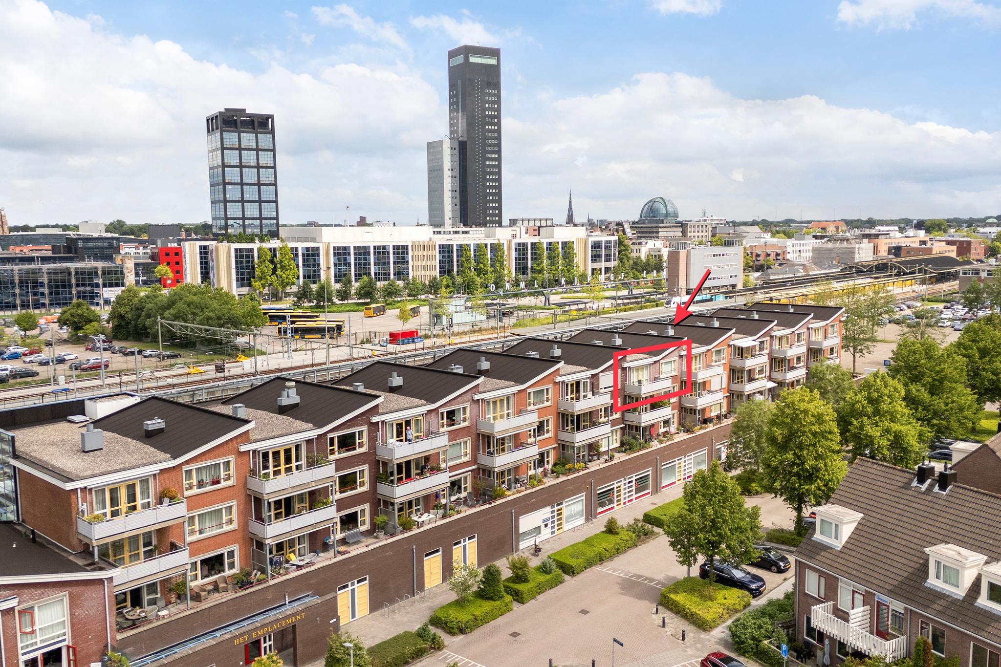 Leeuwarden, Wijnhornsterstraat 180