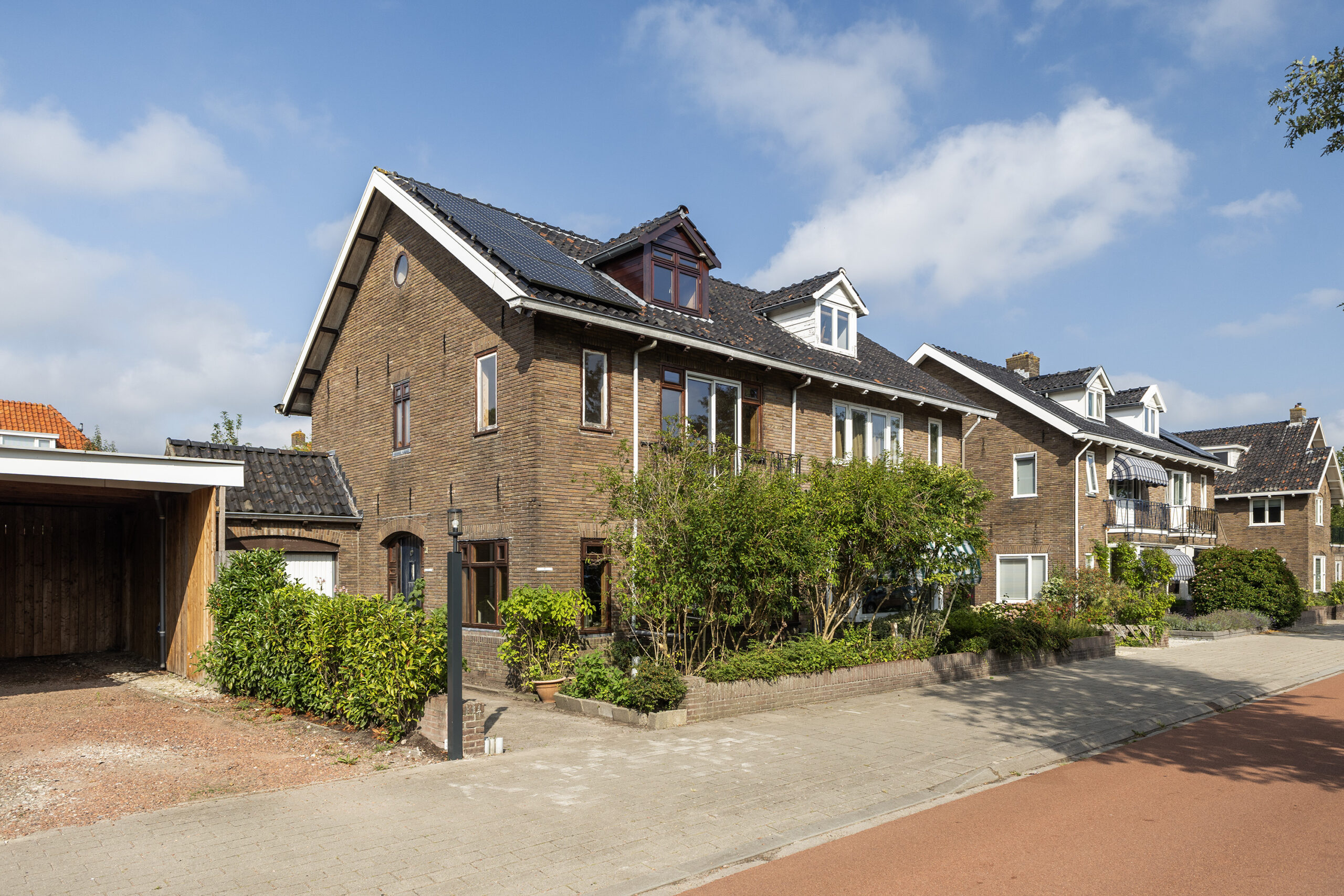 Leeuwarden, Julianalaan 20