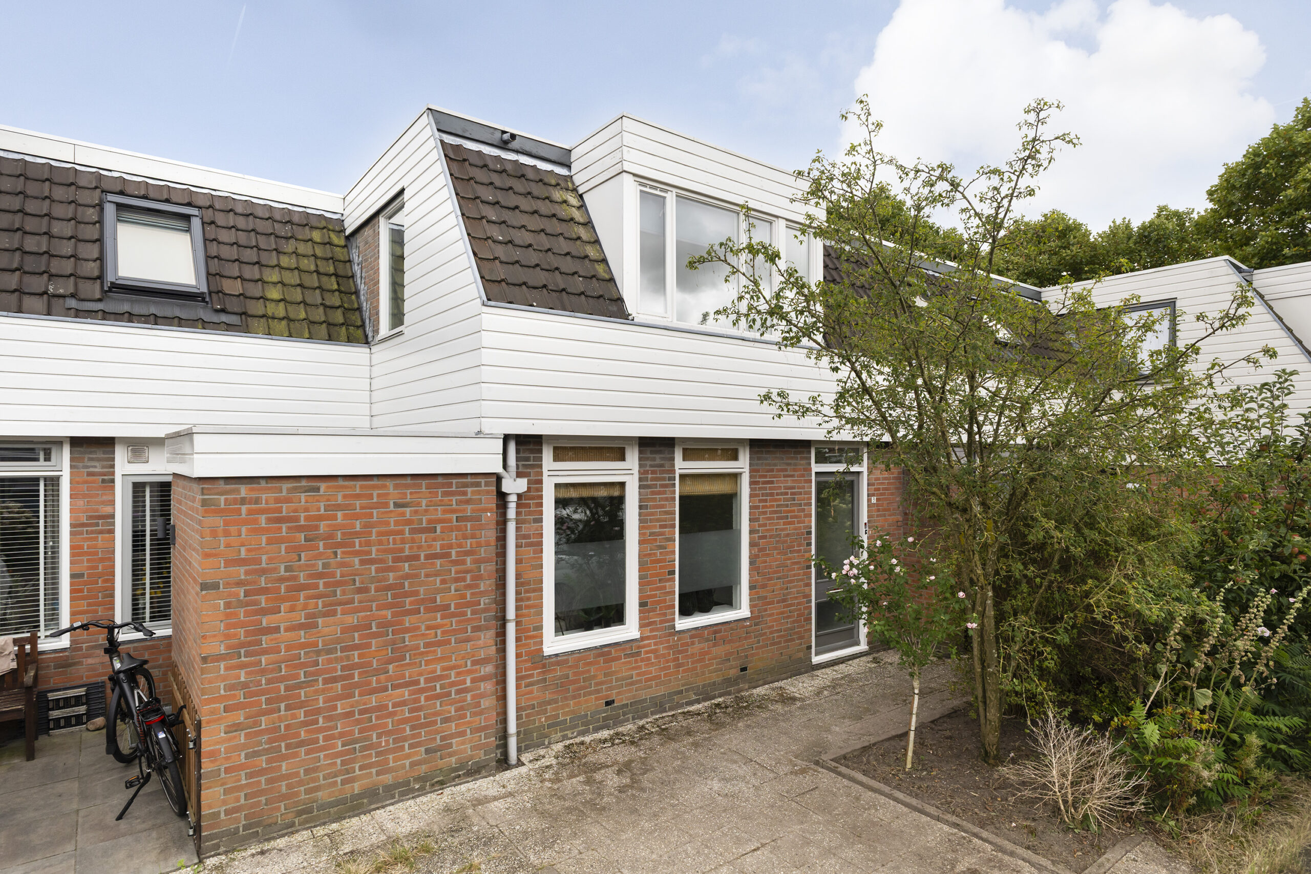 Leeuwarden, Joubertstraat 3