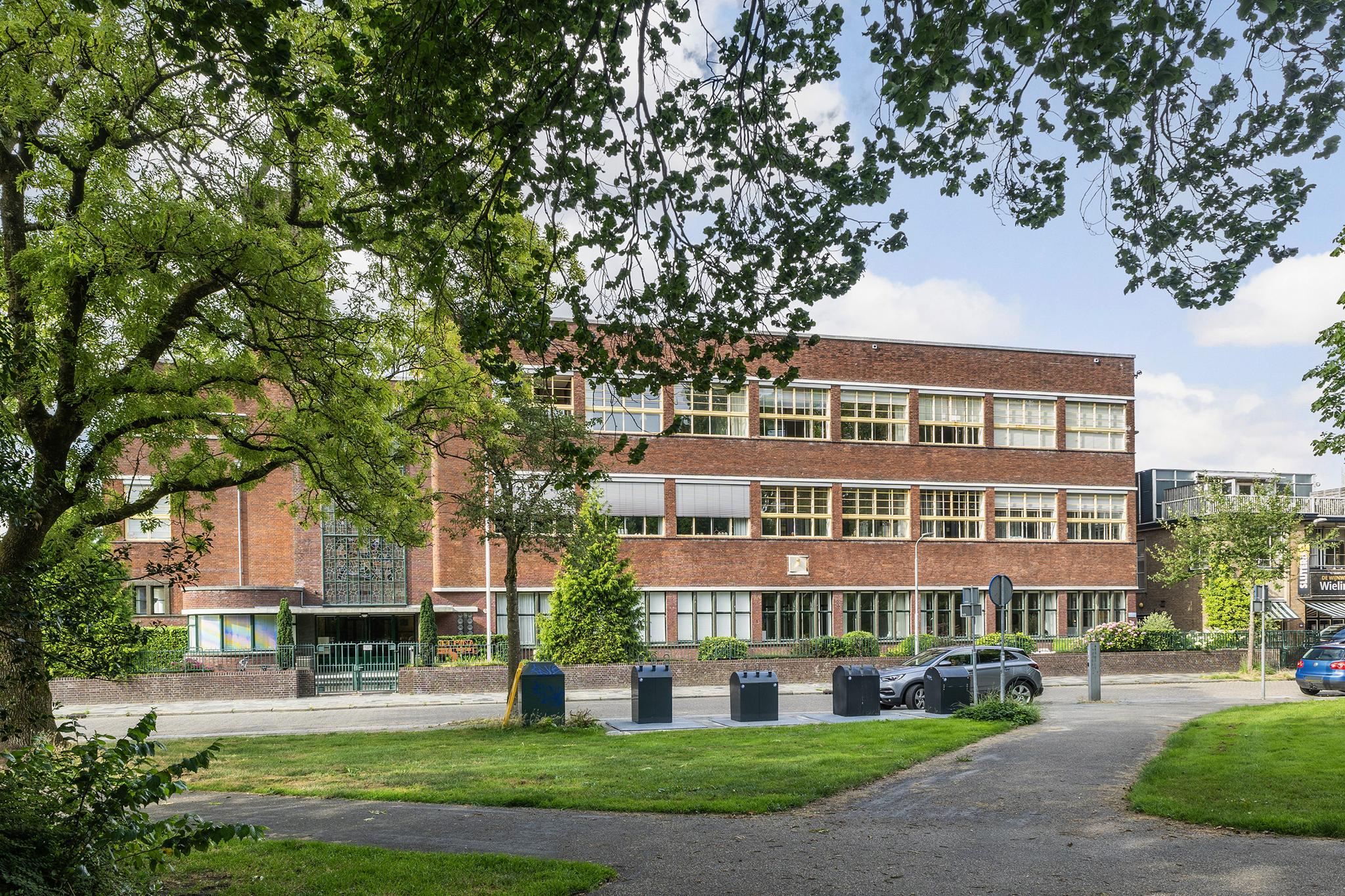 Leeuwarden, Molenstraat 34B