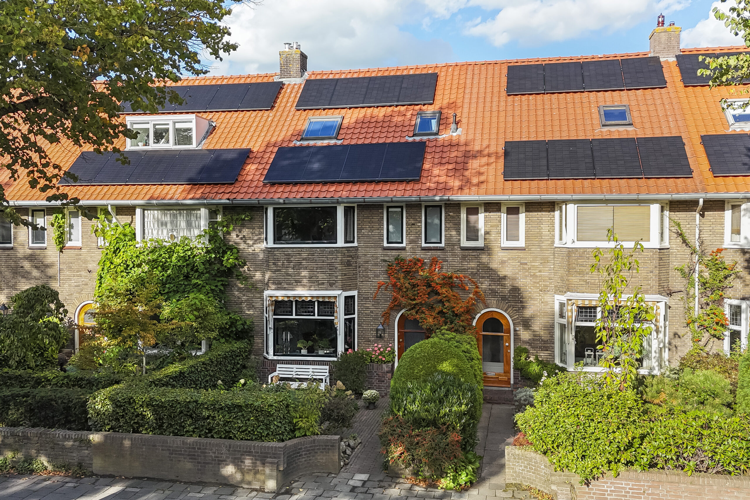 Leeuwarden, Bildtsestraat 89