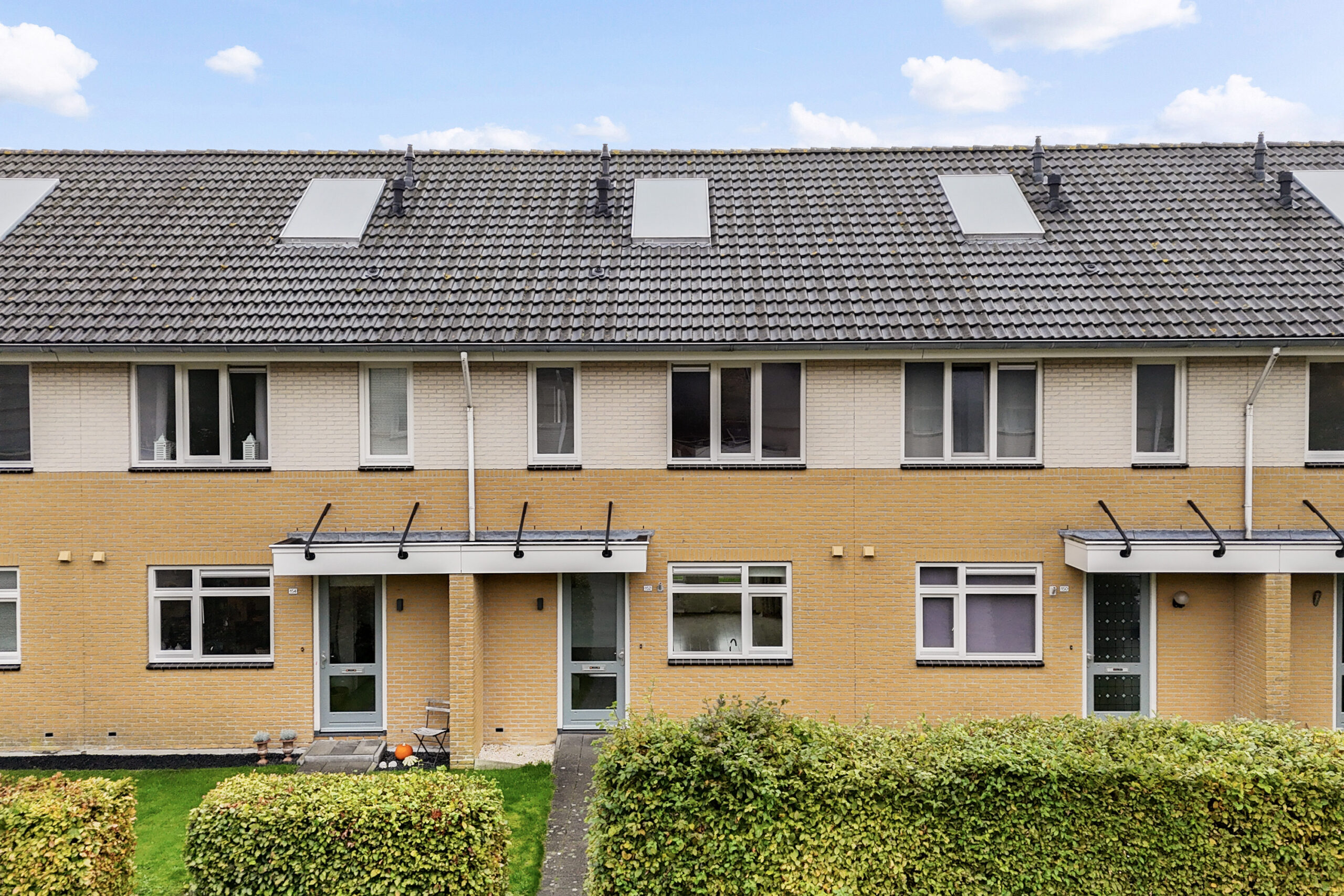 Leeuwarden, Braksân 152