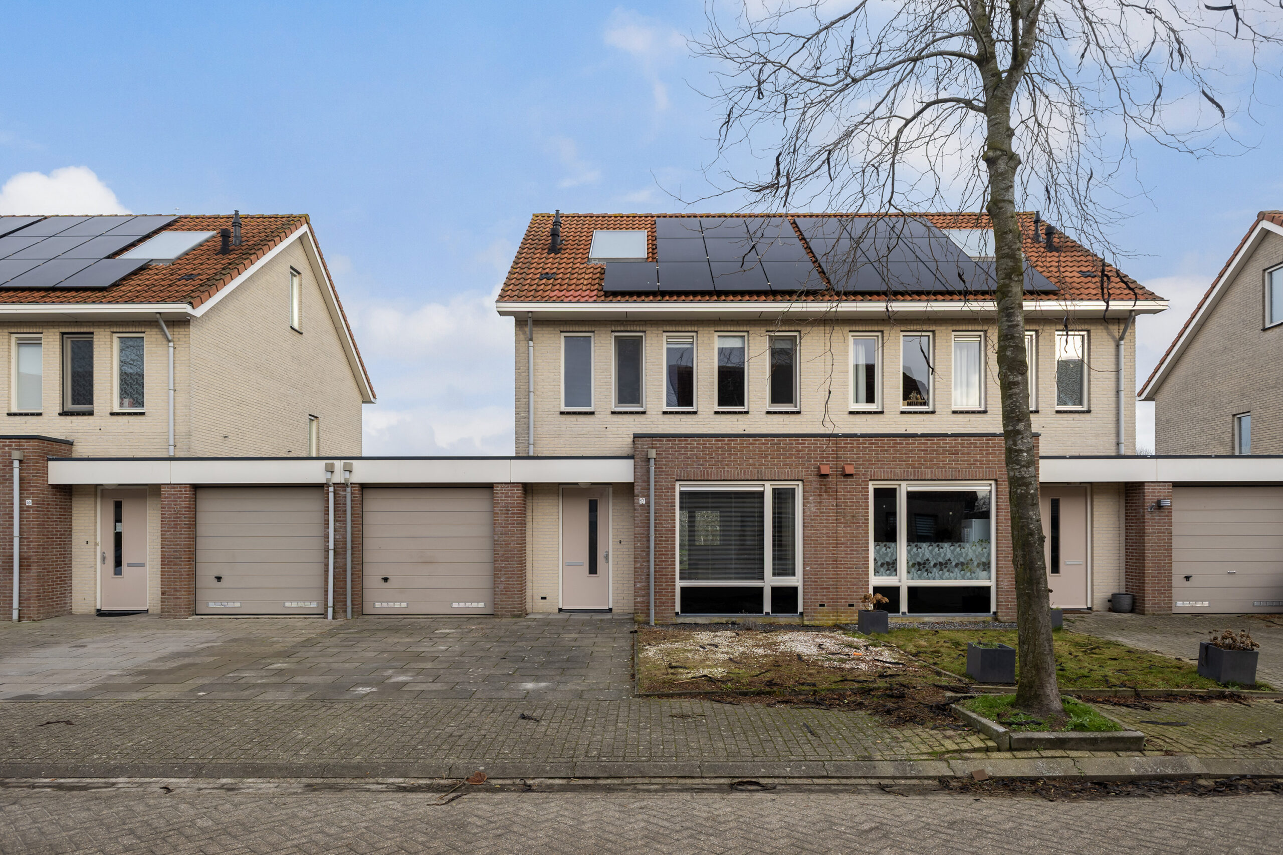 Leeuwarden, Frouwesân 57