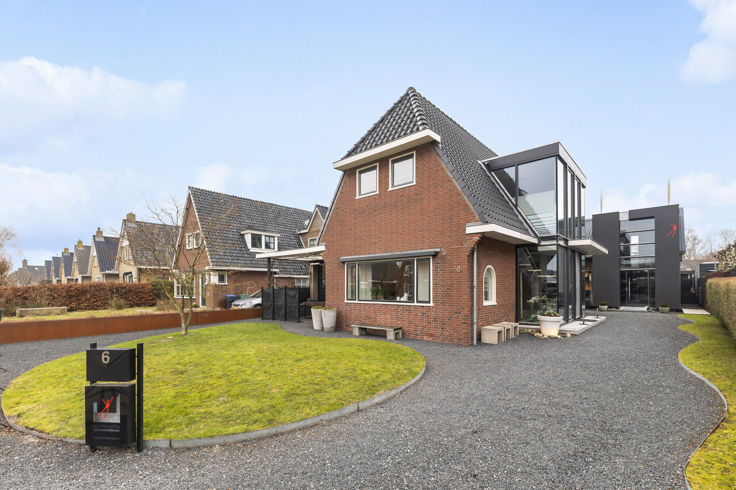 Goutum, Goutumerdyk 6