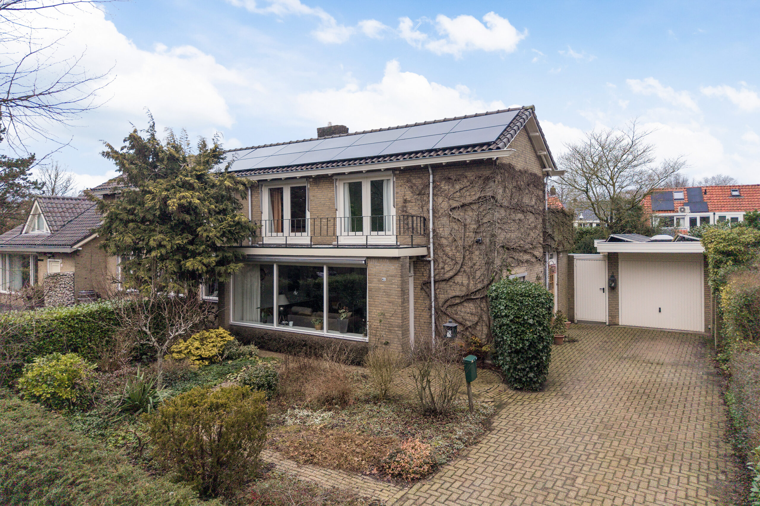 Leeuwarden, Vincent van Goghstraat 92