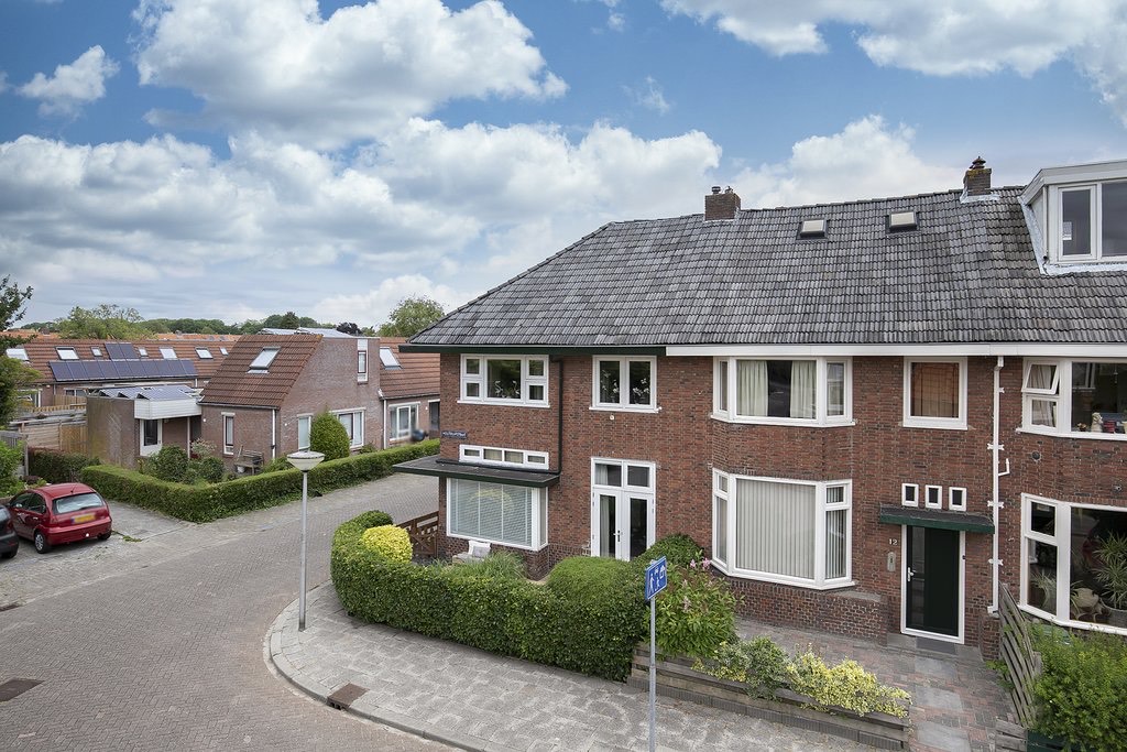 Leeuwarden, Roekstraat 35