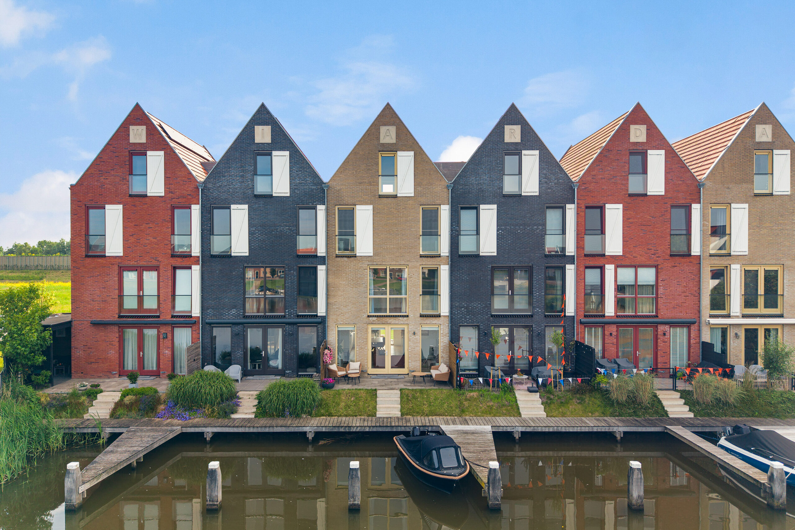 Leeuwarden, De Pols 20