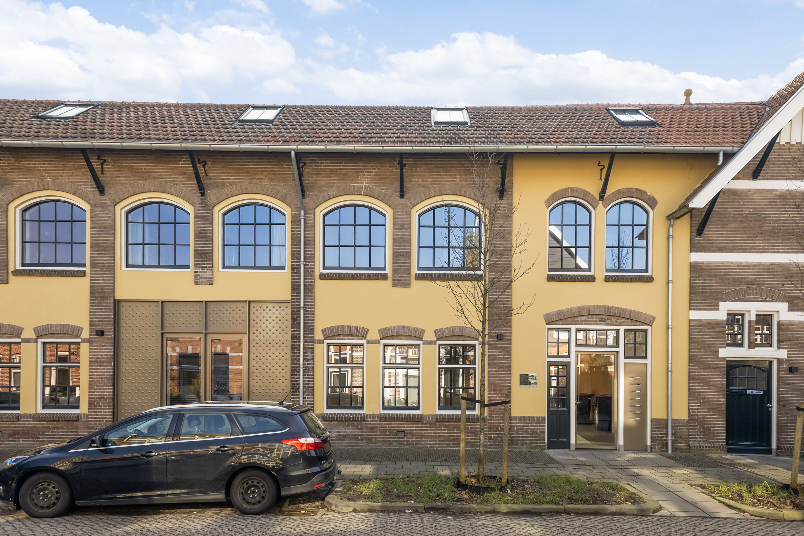 Leeuwarden, Gysbert Japicxstraat 46A