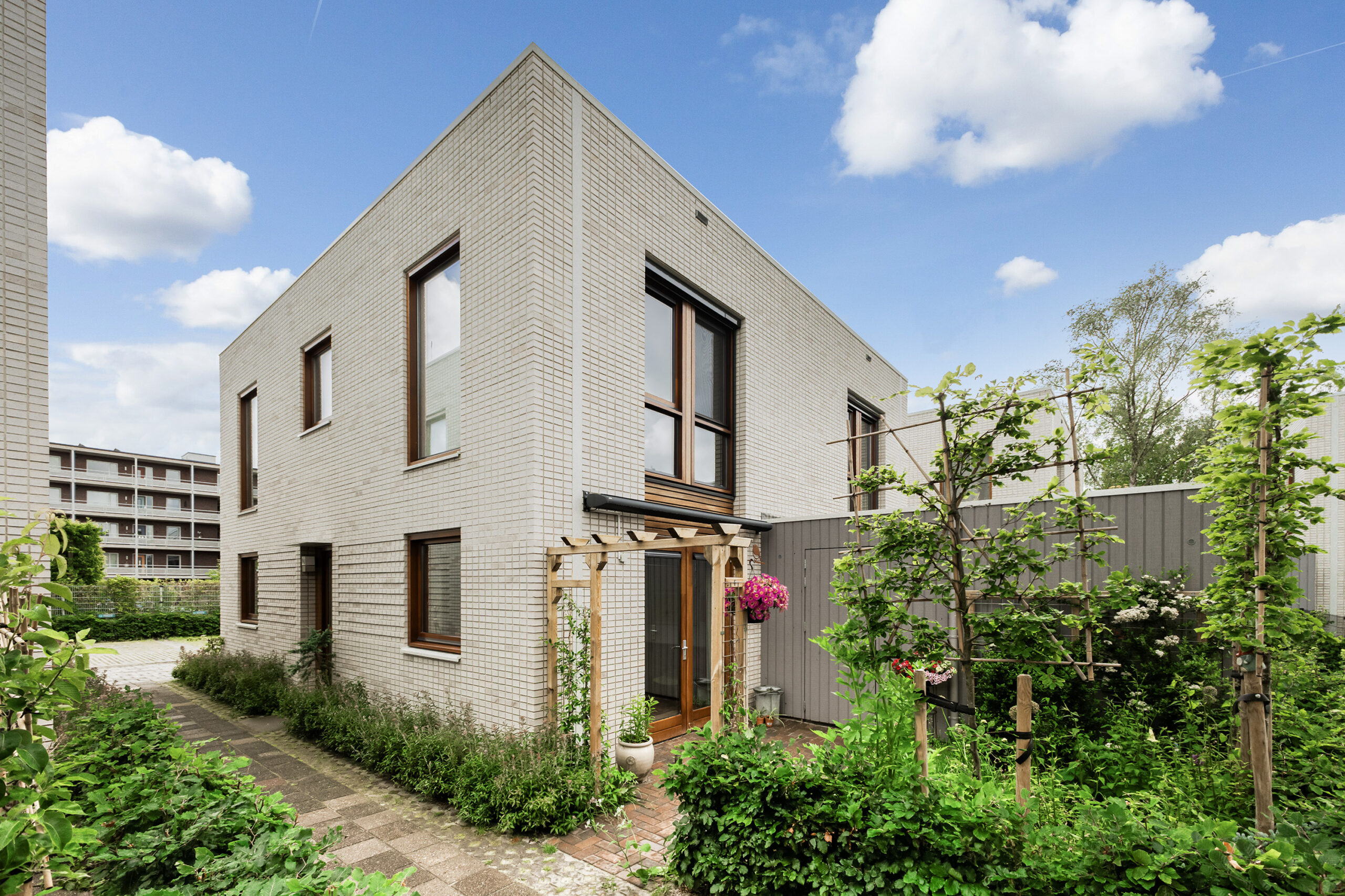 Leeuwarden, Brandemeer 9G