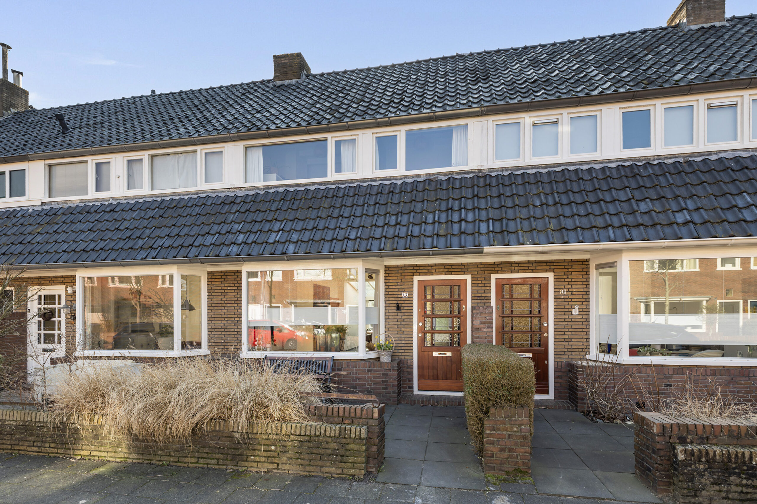 Leeuwarden, Arumerstraat 17