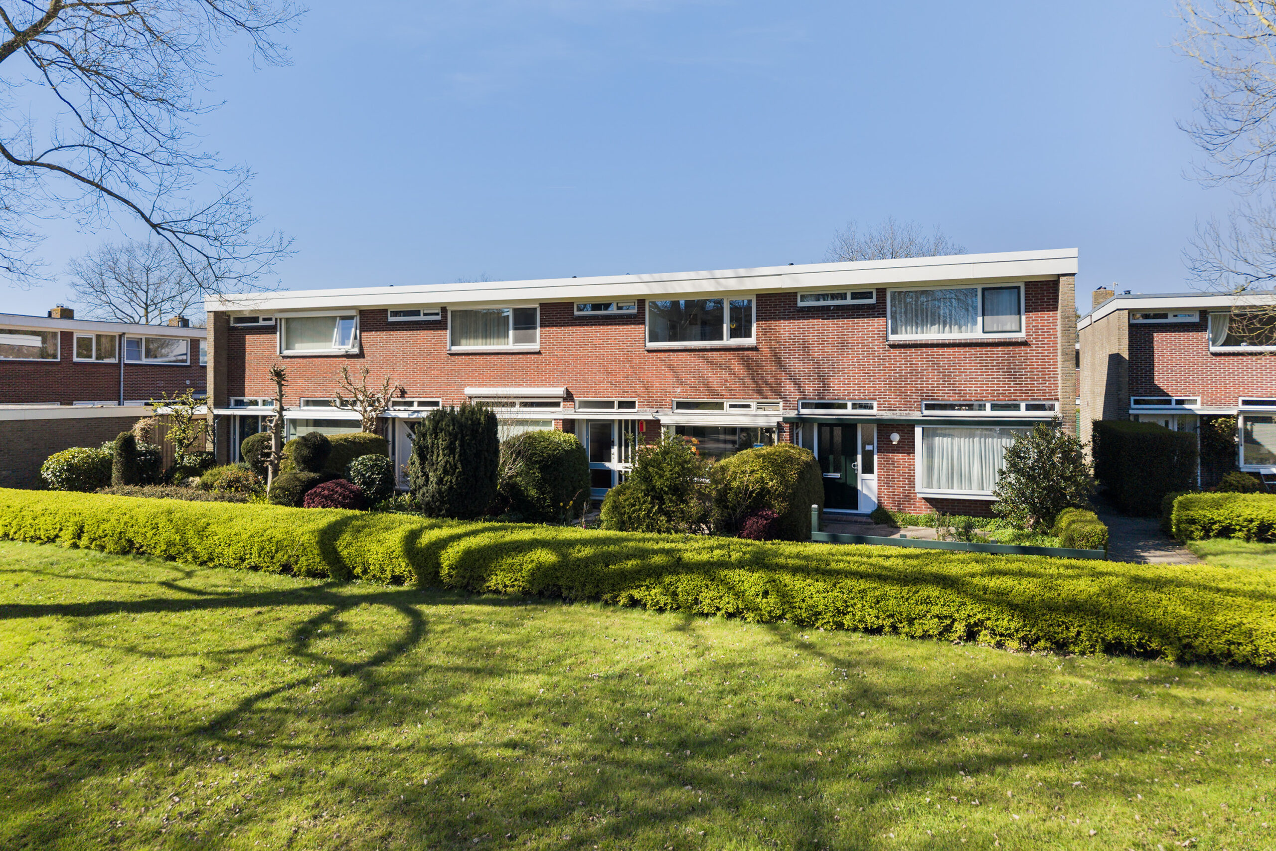 Leeuwarden, Nijlânsdyk 82