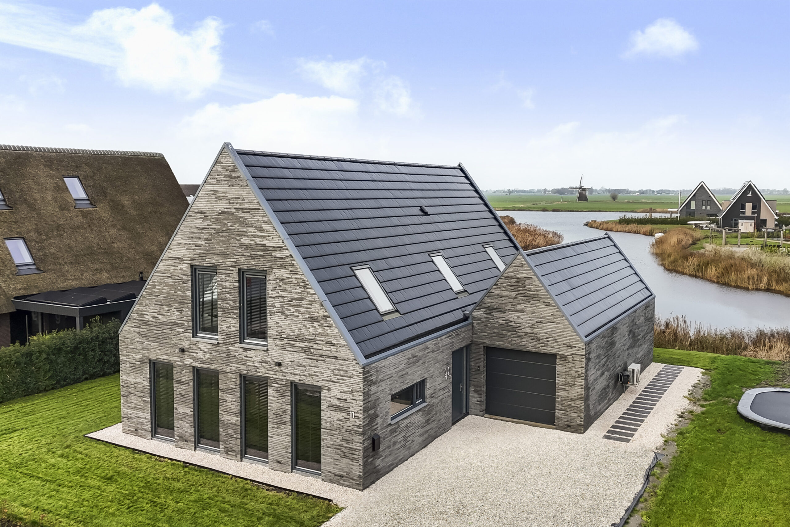 Leeuwarden, Karst Leemburgleane 11