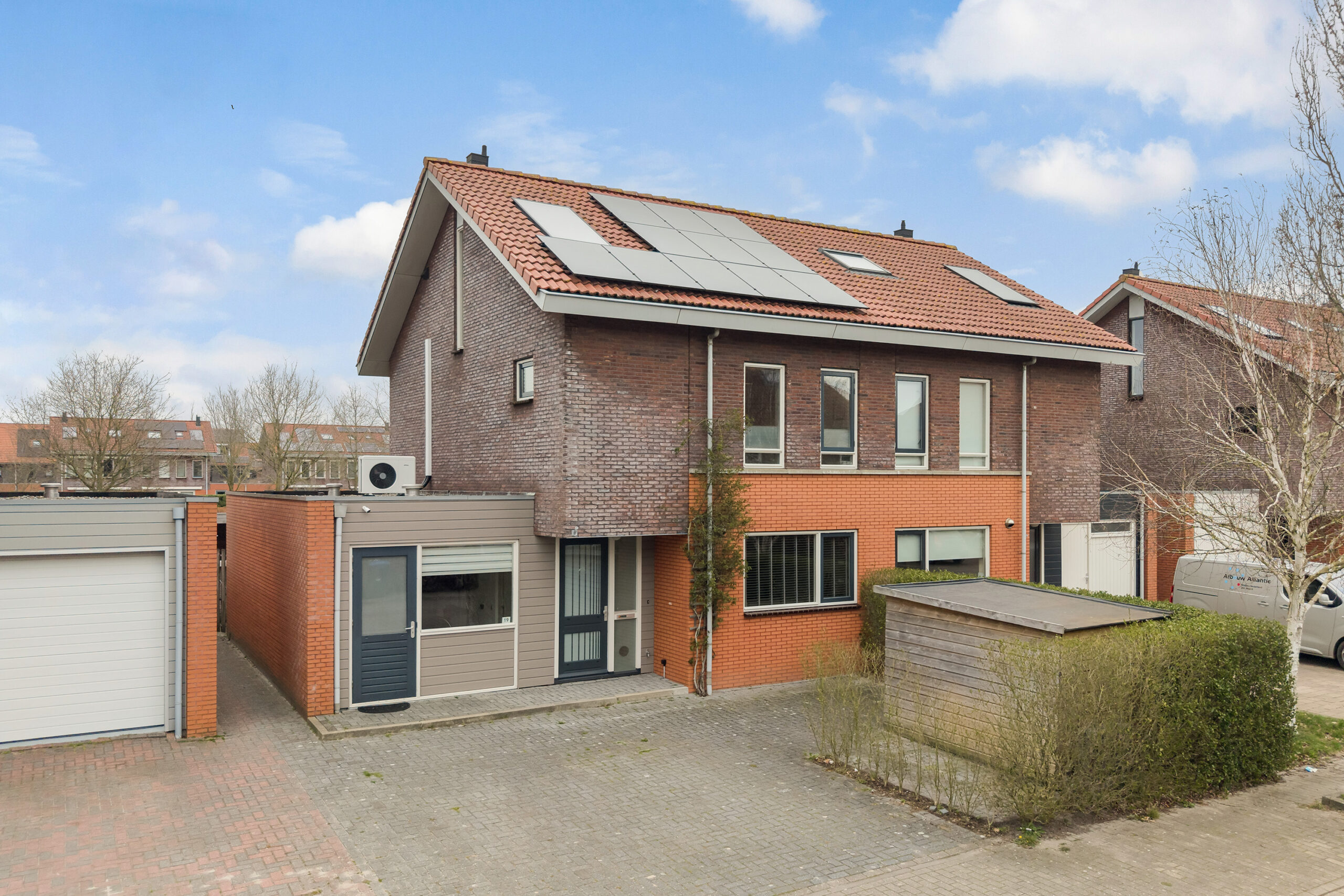 Leeuwarden, Ytsjesân 19