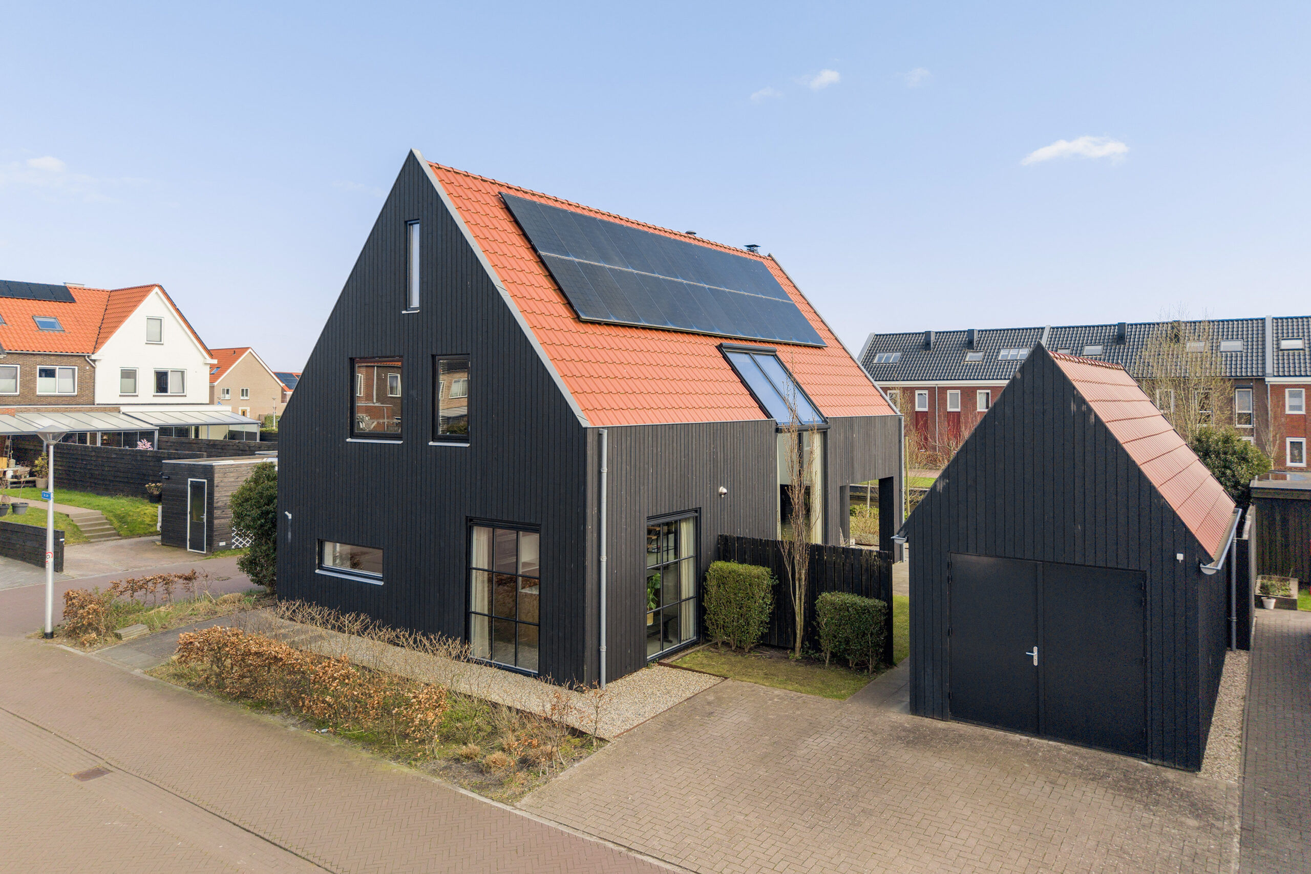 Leeuwarden, De Jint 1