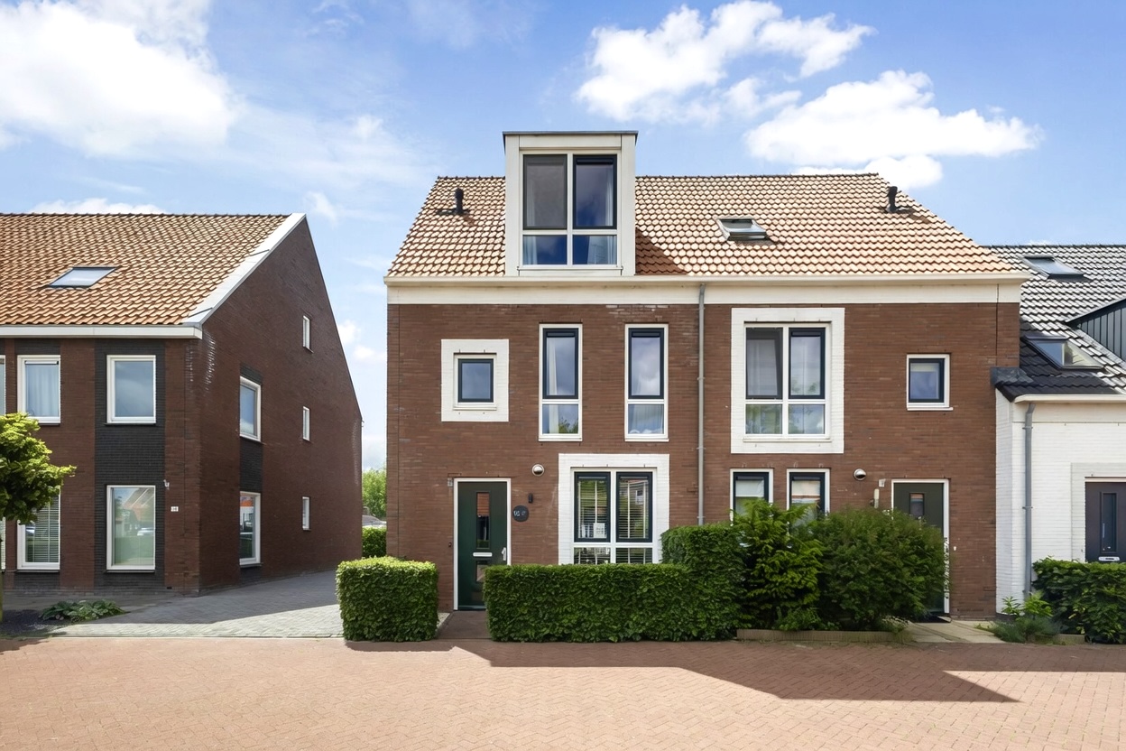 Leeuwarden, Skuorre 16