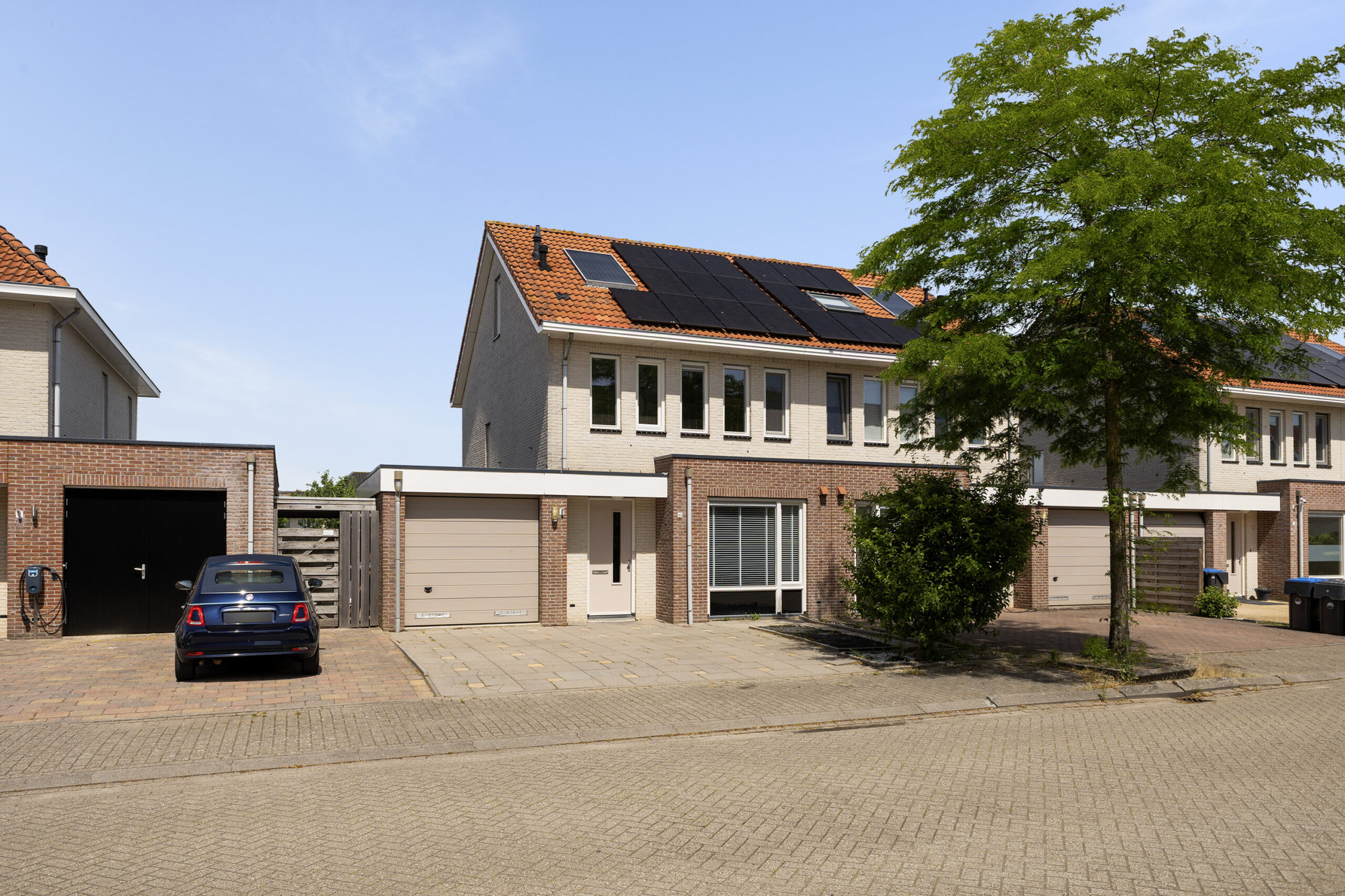 Leeuwarden, Frouwesân 49