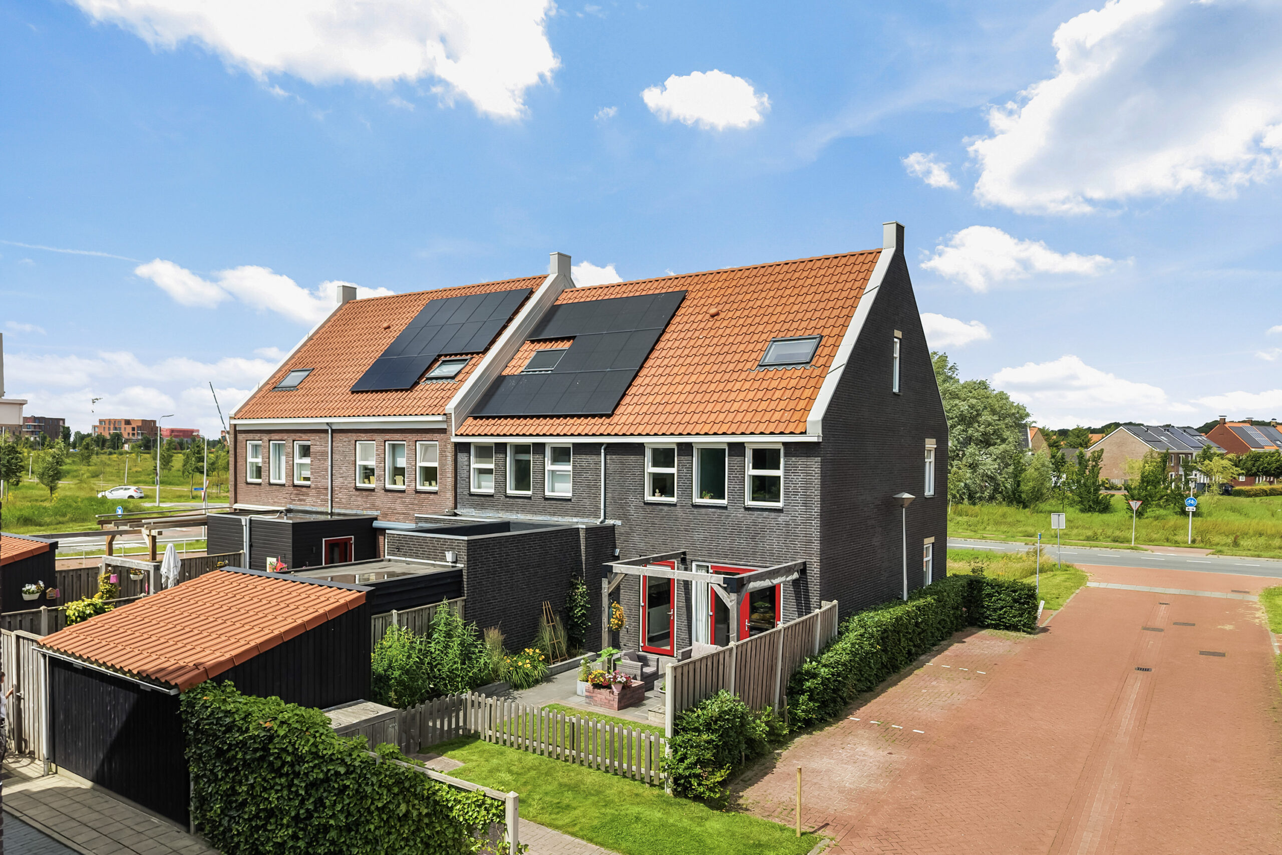 Leeuwarden, Skuorre 3A