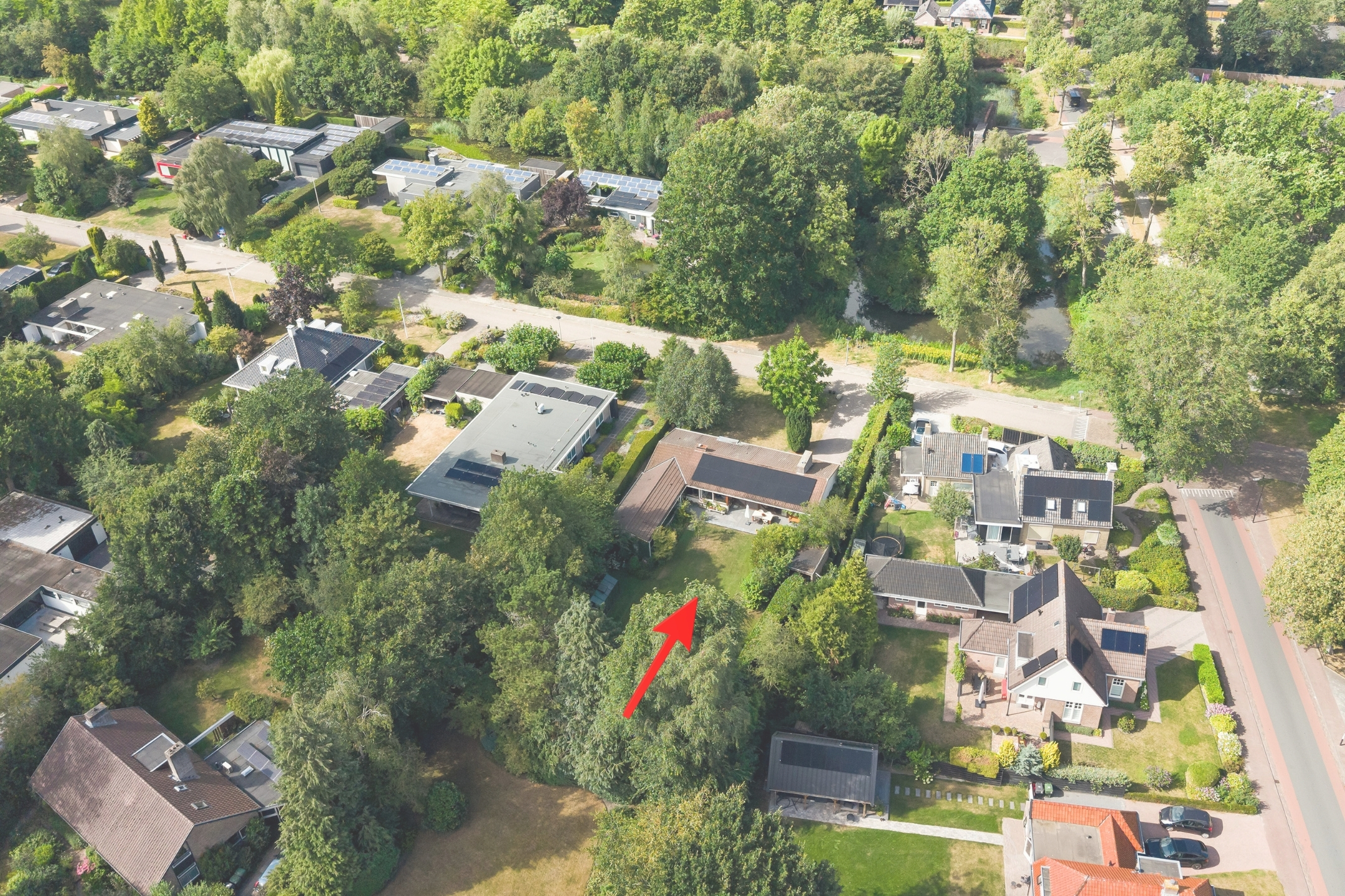 Tytsjerk, Woelwijk 1A