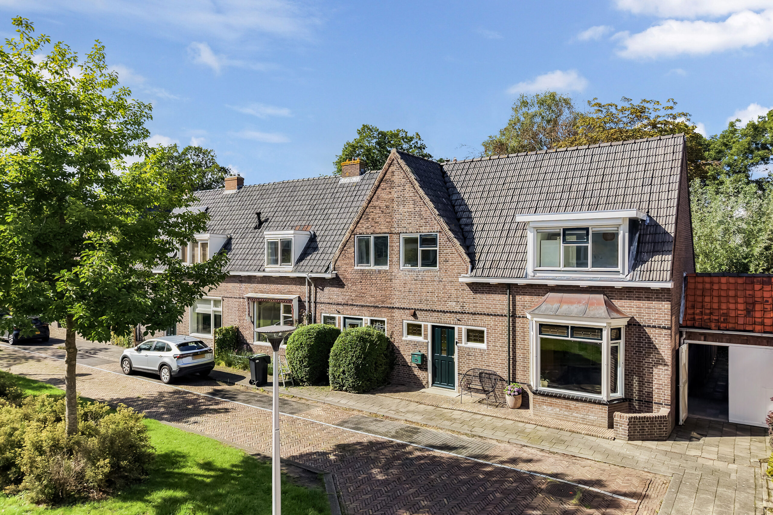 Leeuwarden, Lijsterstraat 82