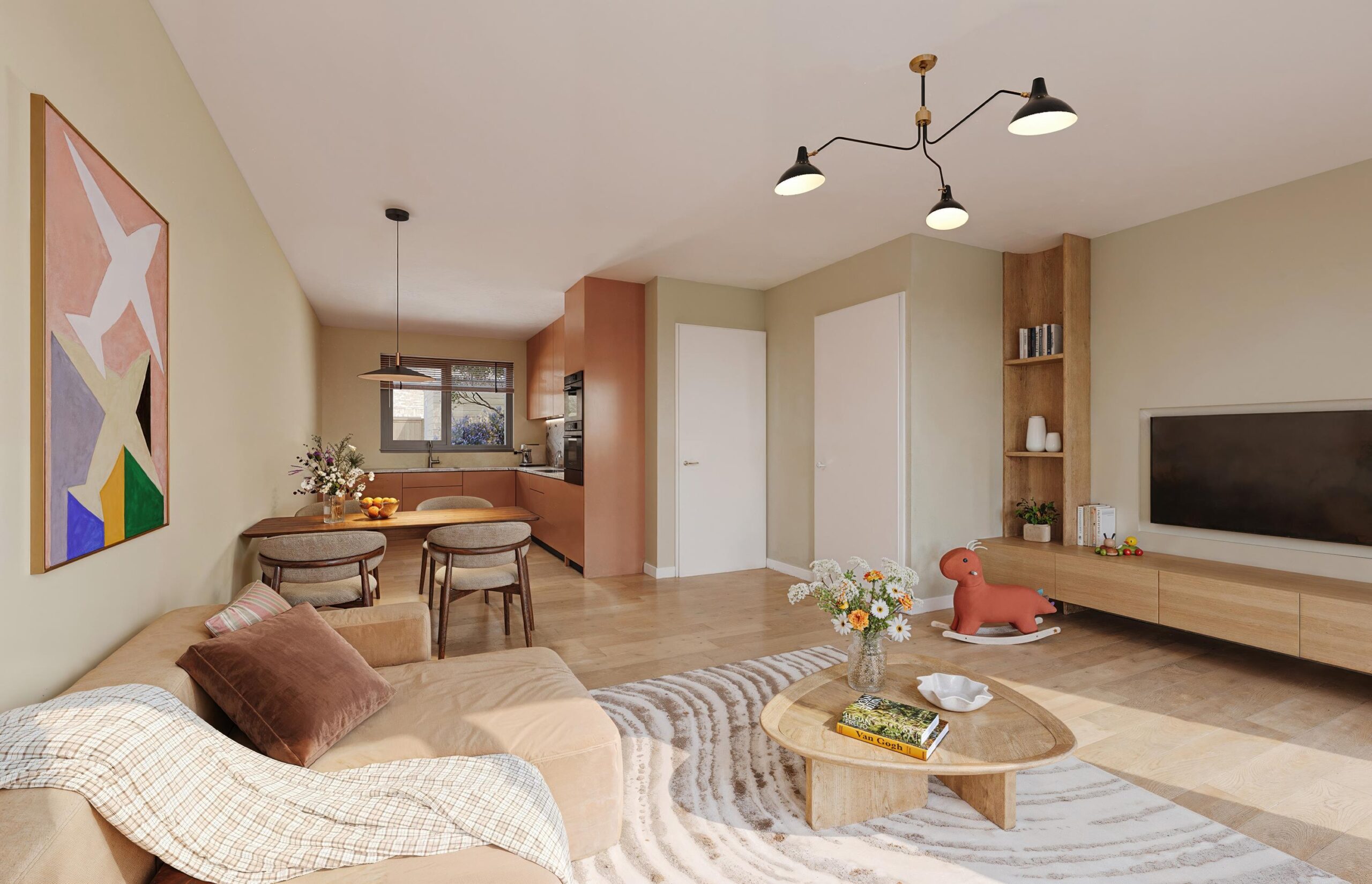 52410_Int Kavel 1 A48 Parkwoning Royaal