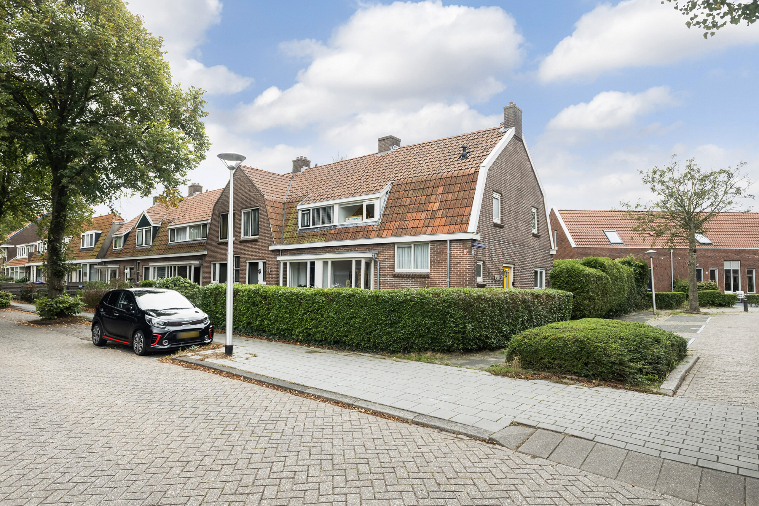 Leeuwarden, Schoppershofstraat 26