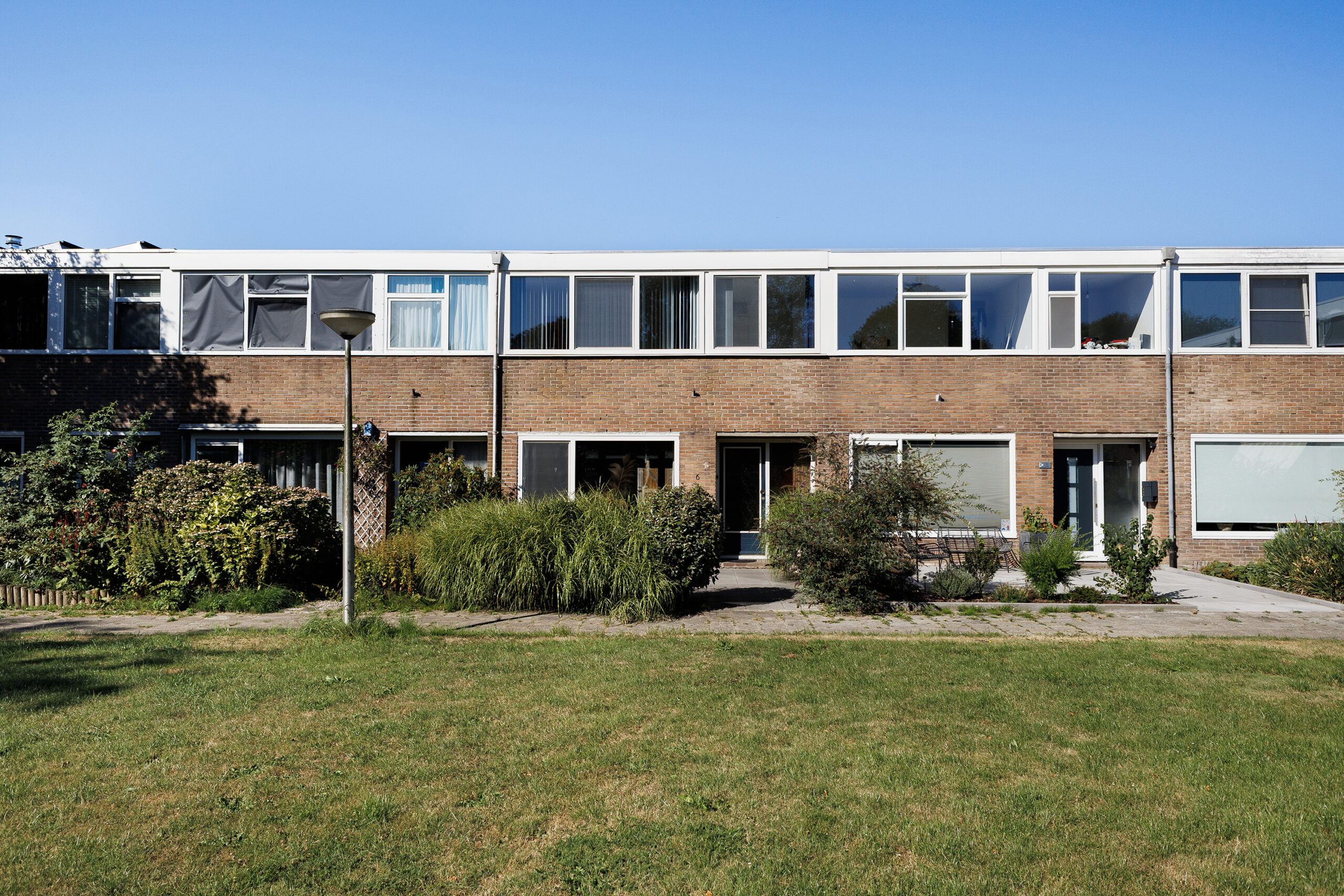 Leeuwarden, Marningeweg 6