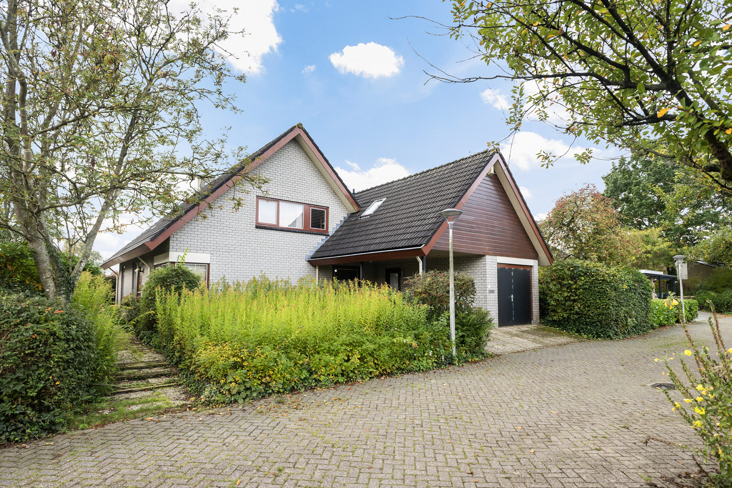 Woning te koop: Leeuwarden, Longkruid 14