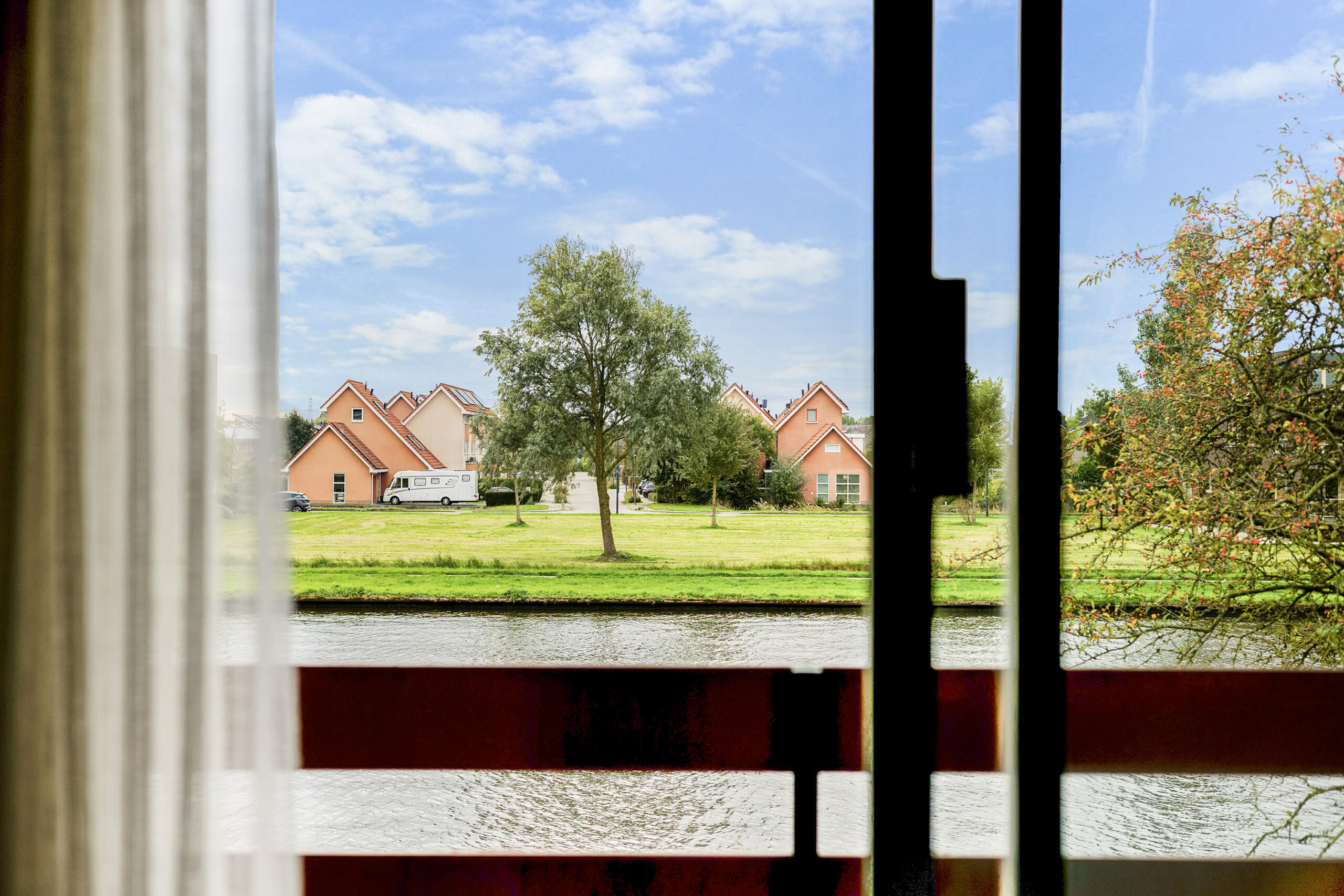 Woning te koop: Leeuwarden, Longkruid 14