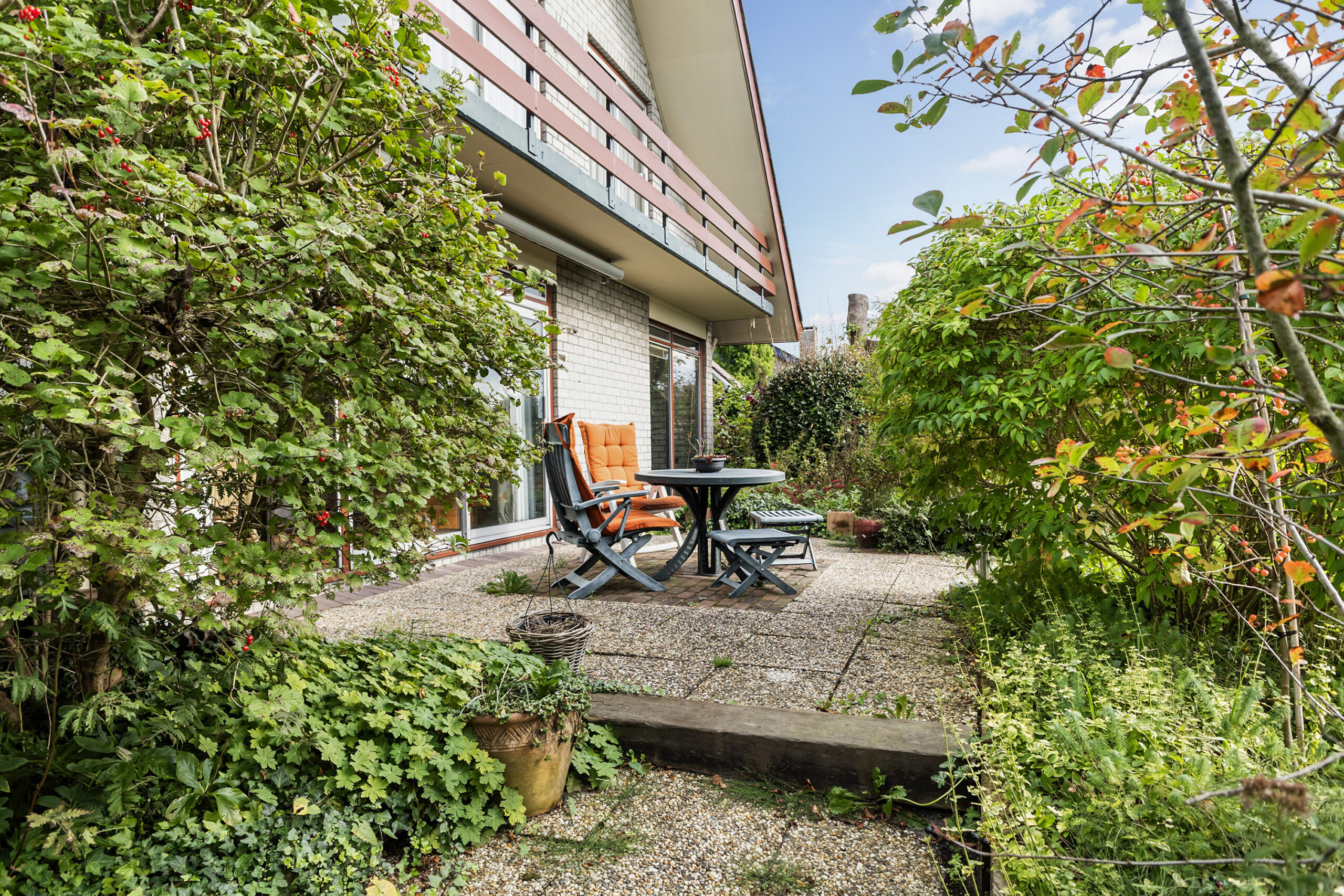 Woning te koop: Leeuwarden, Longkruid 14