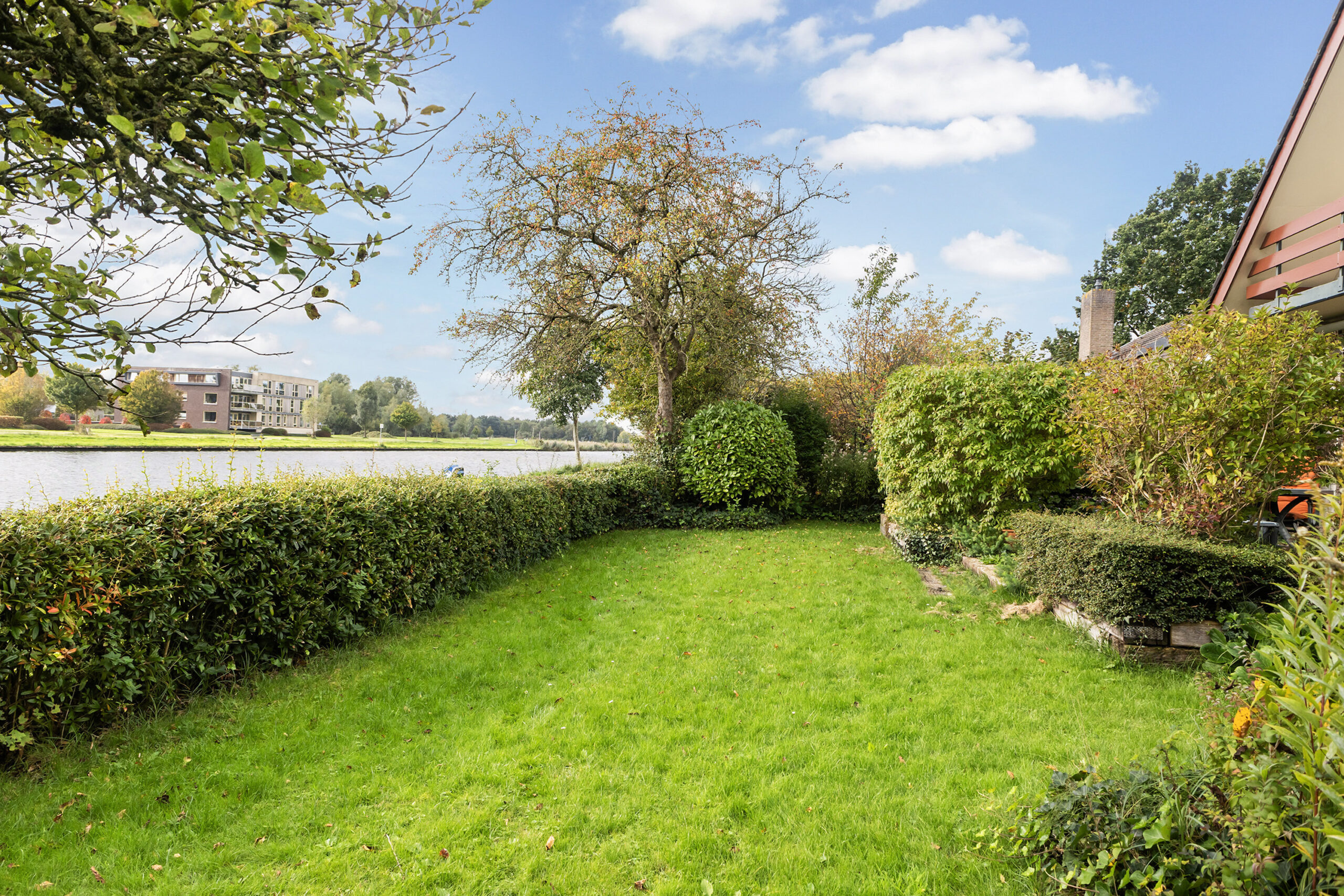 Woning te koop: Leeuwarden, Longkruid 14