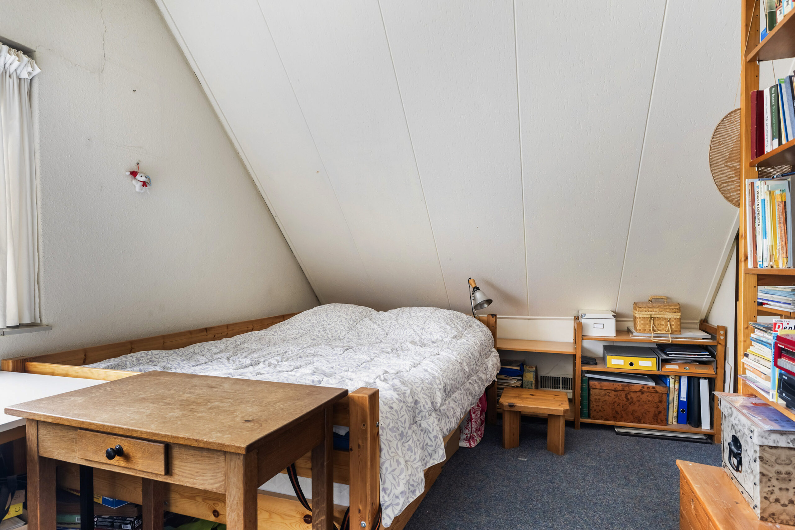Woning te koop: Leeuwarden, Longkruid 14