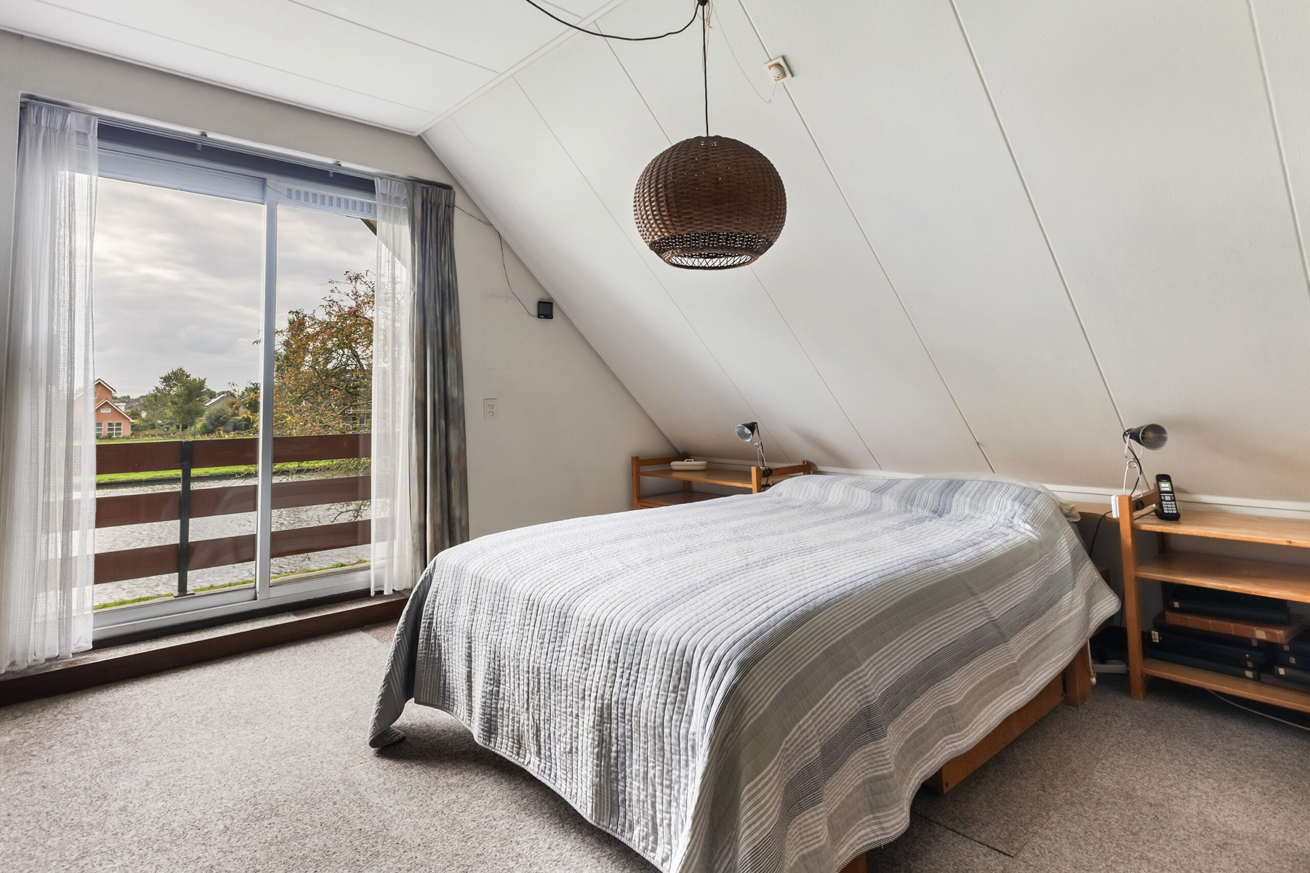 Woning te koop: Leeuwarden, Longkruid 14