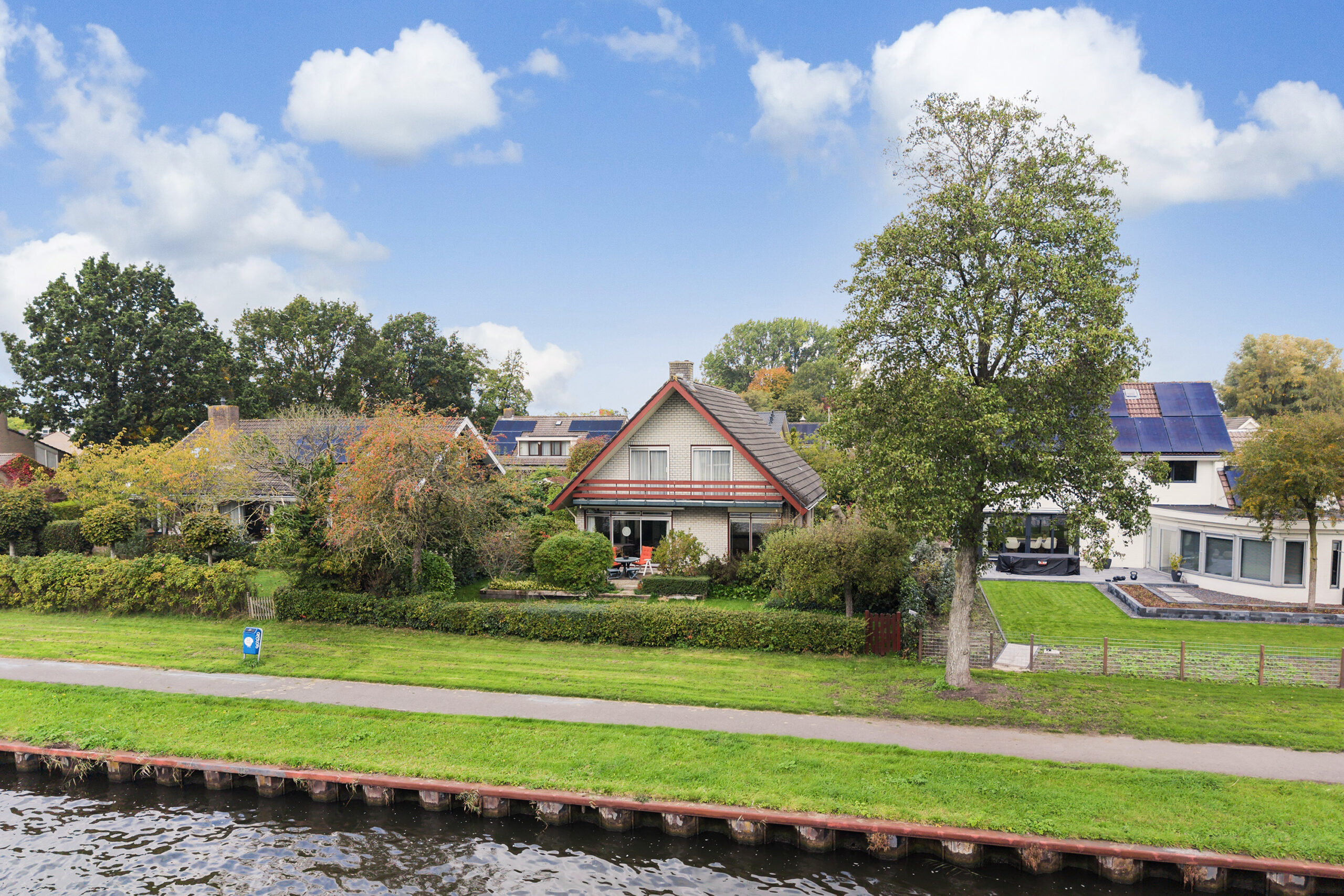 Woning te koop: Leeuwarden, Longkruid 14