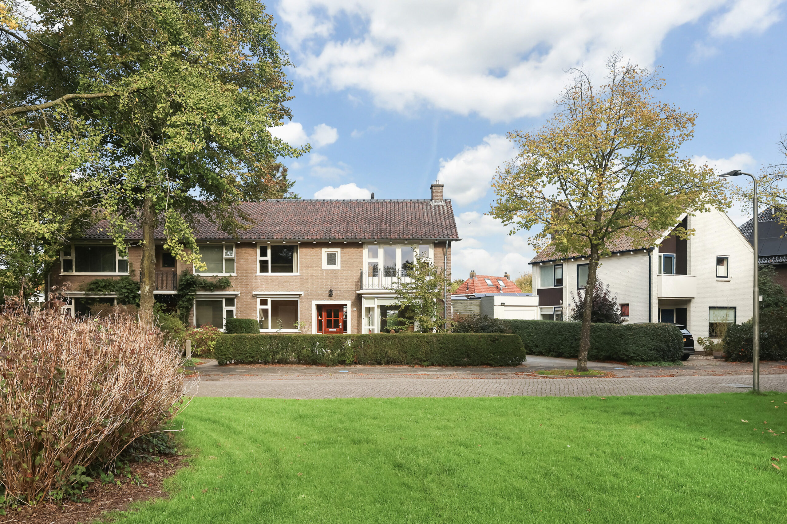 Leeuwarden, Vincent van Goghstraat 88
