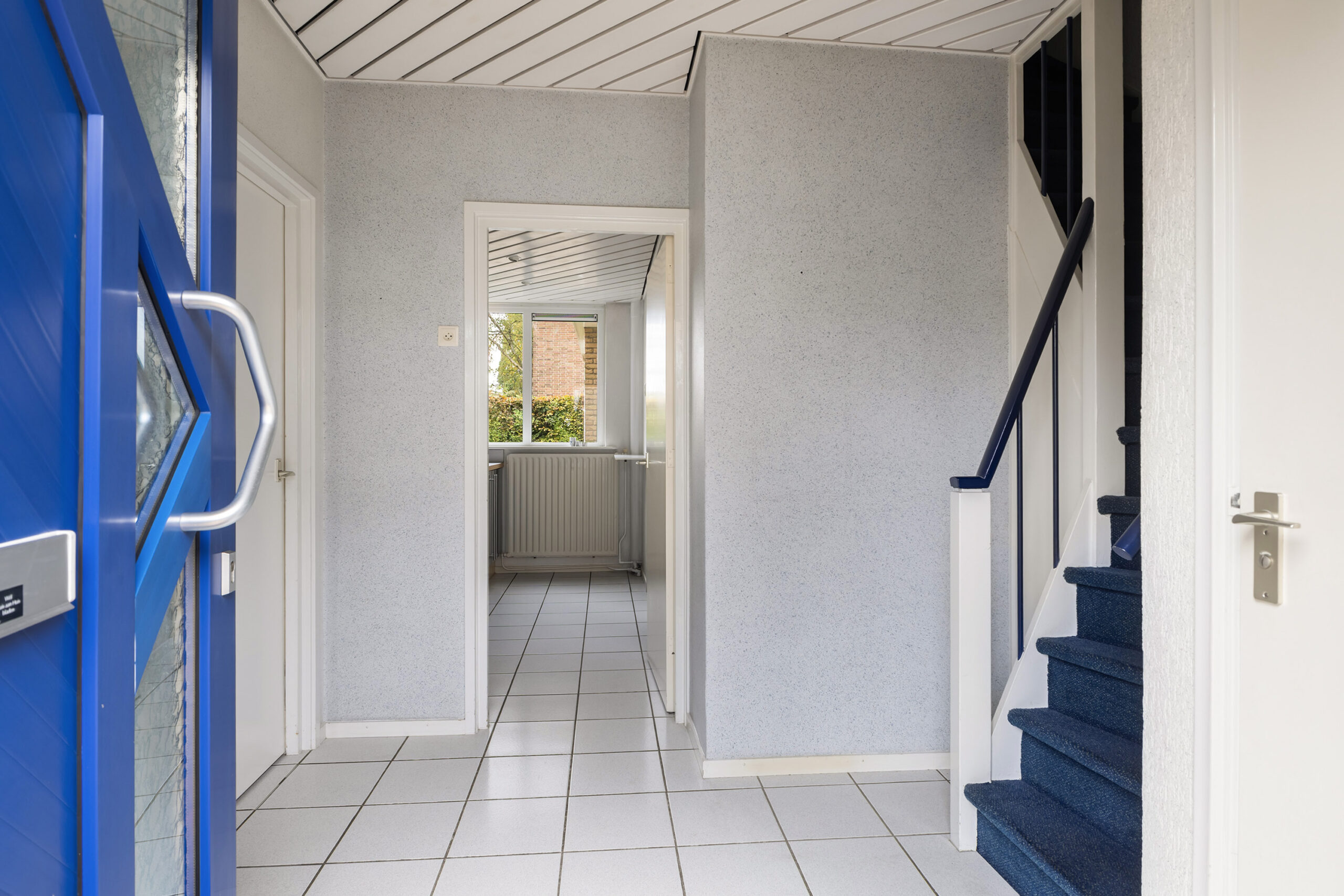 Woning te koop: Leeuwarden, Breitnerstraat 21