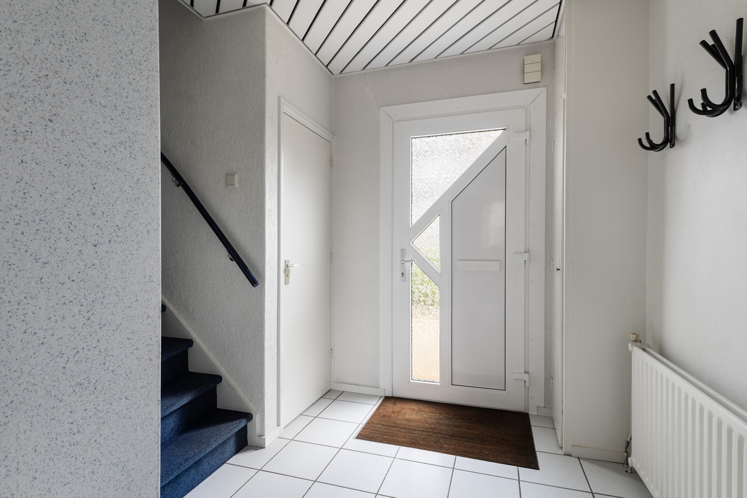 Woning te koop: Leeuwarden, Breitnerstraat 21