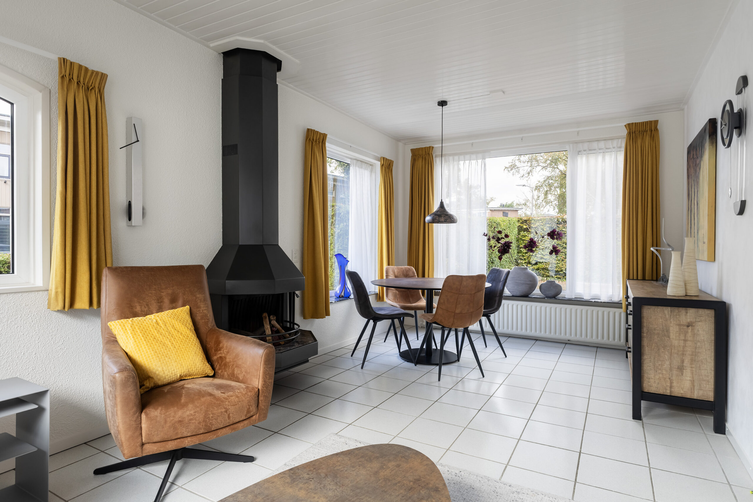 Woning te koop: Leeuwarden, Breitnerstraat 21