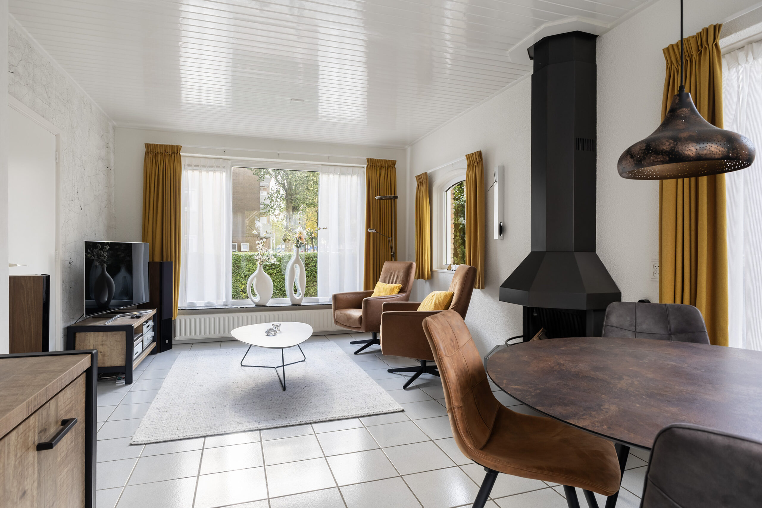 Woning te koop: Leeuwarden, Breitnerstraat 21