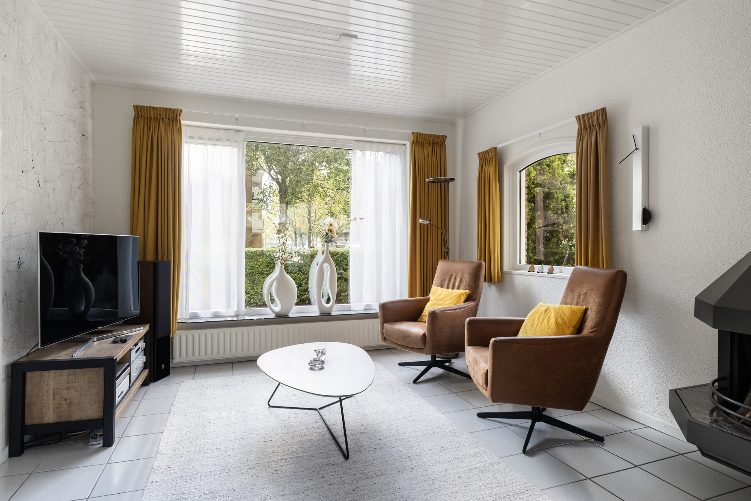 Woning te koop: Leeuwarden, Breitnerstraat 21