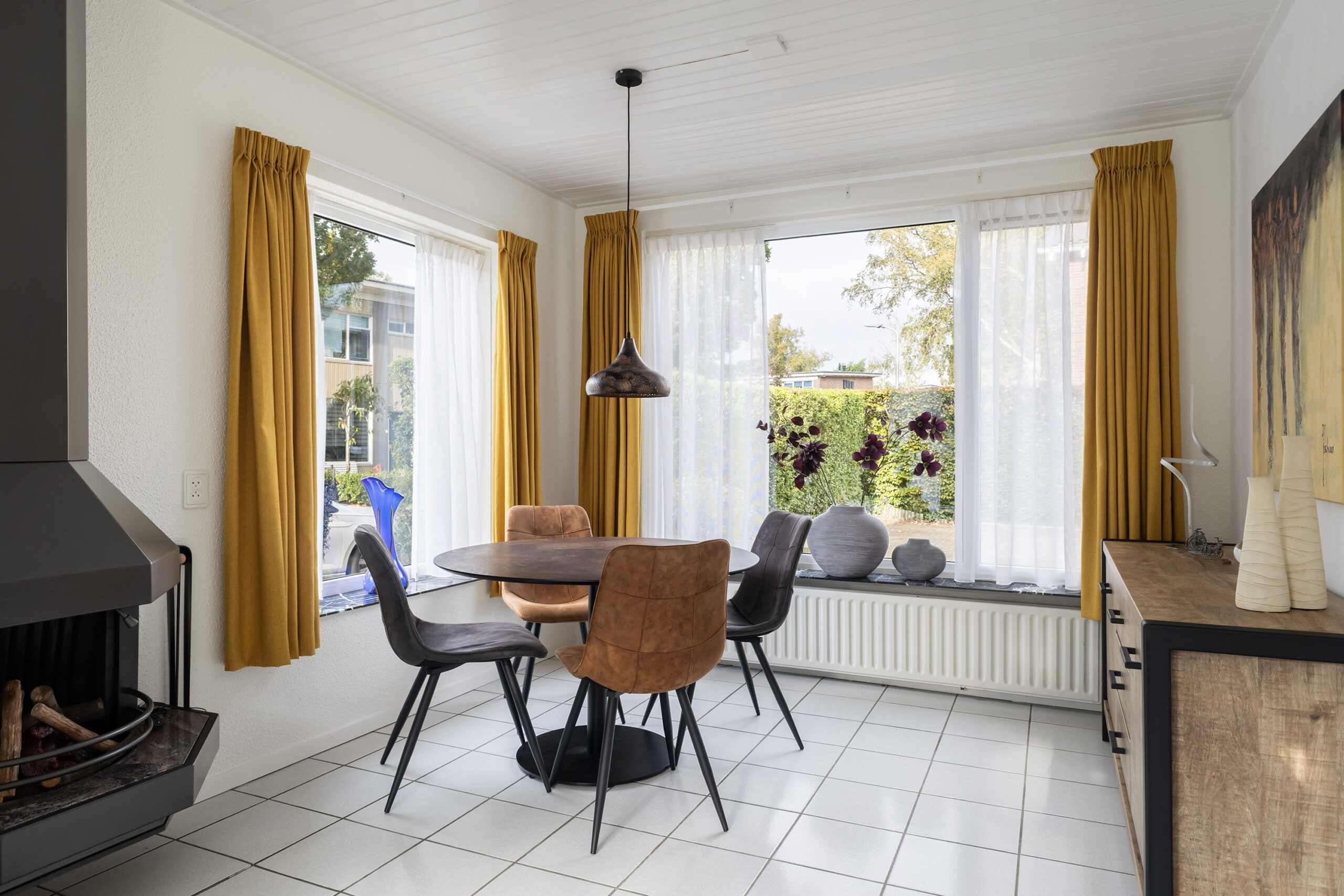 Woning te koop: Leeuwarden, Breitnerstraat 21