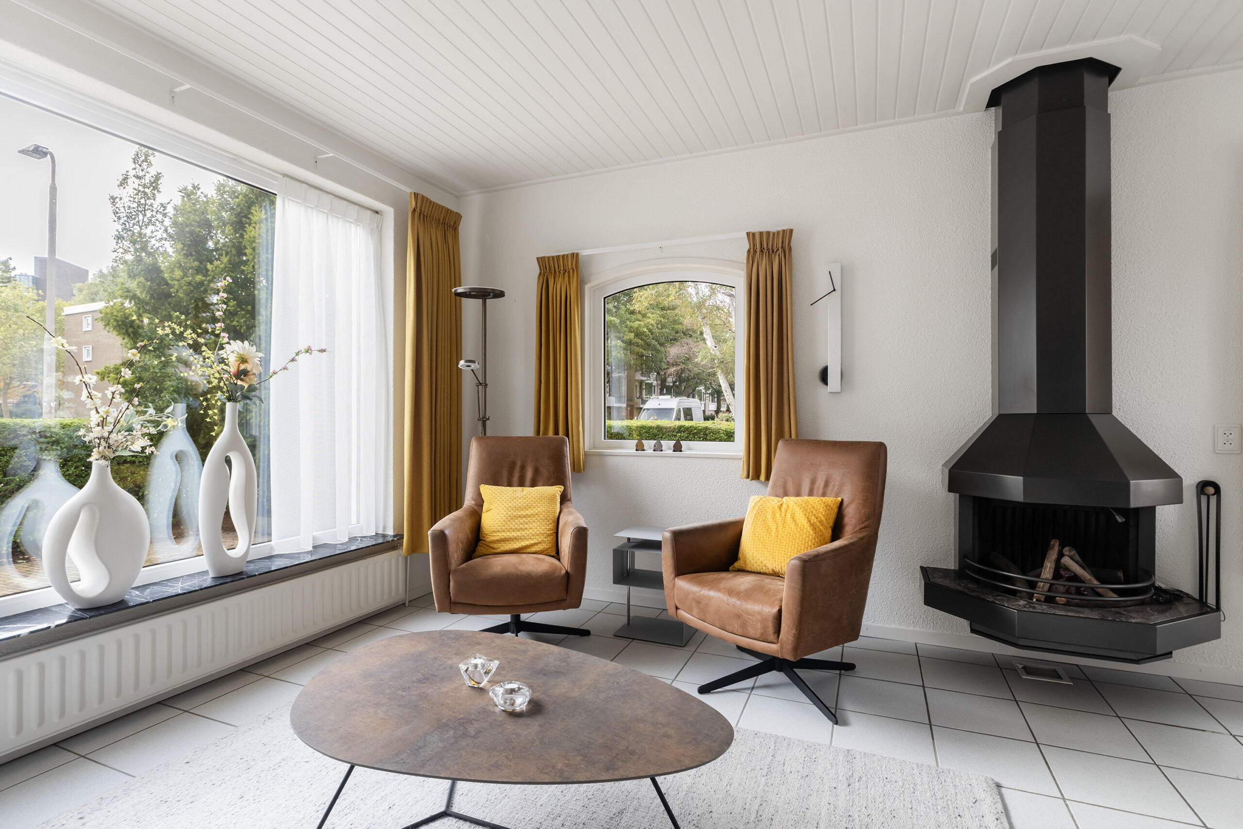 Woning te koop: Leeuwarden, Breitnerstraat 21